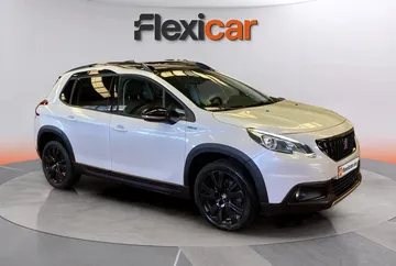 peugeot 2008 gt line 12 puretech 96kw 130cv gasolina manual villarreal 903000000202541