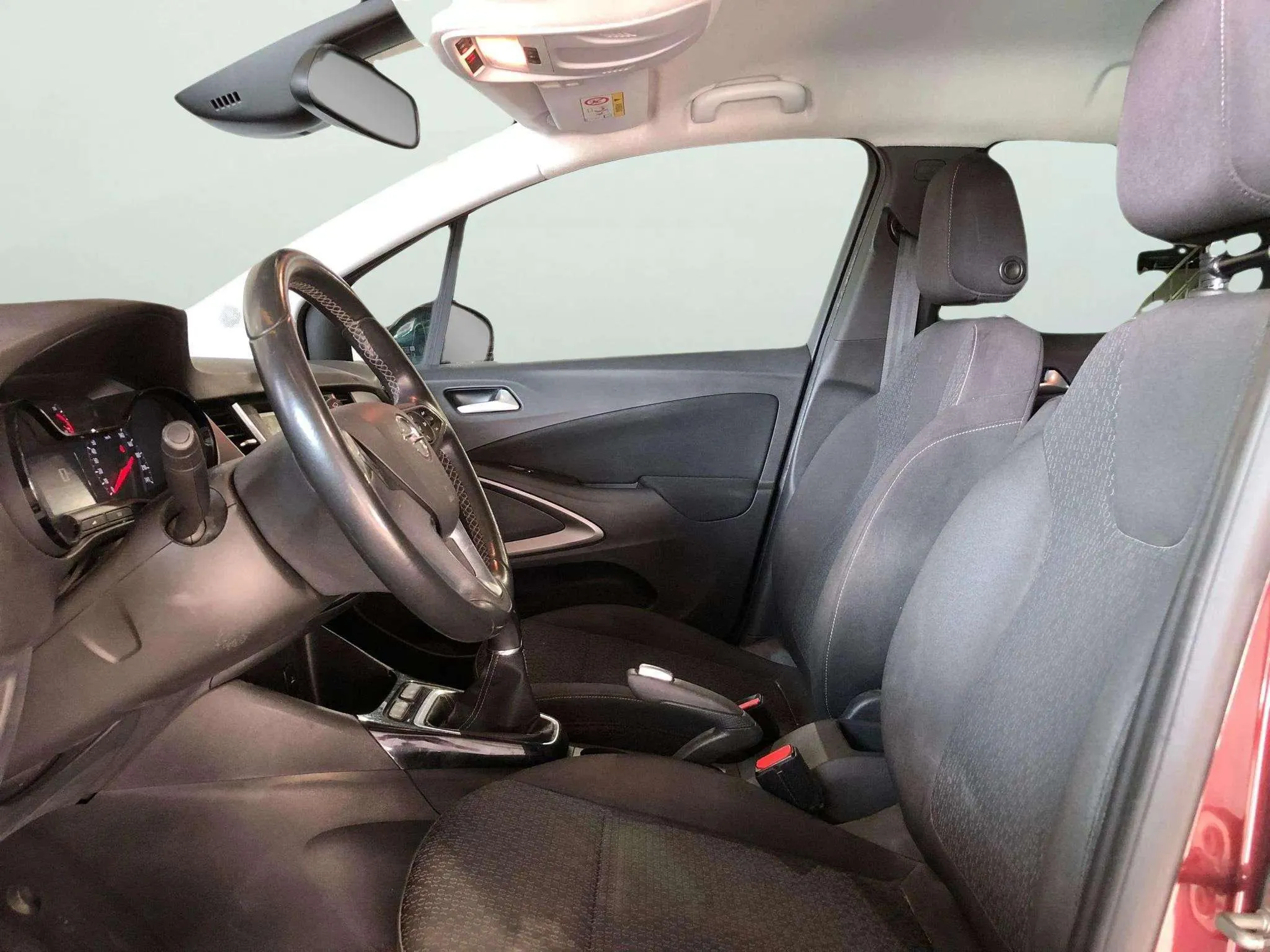 Opel Crossland 1.2T ecoTEC Excellence - foto 7