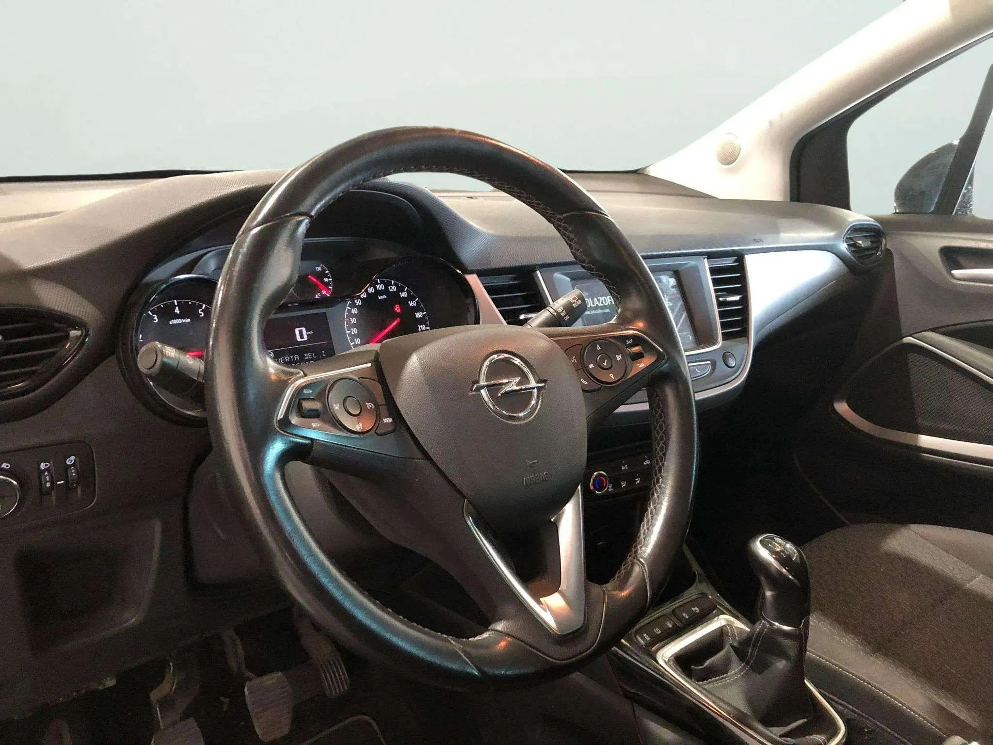 Opel Crossland 1.2T ecoTEC Excellence - foto 6