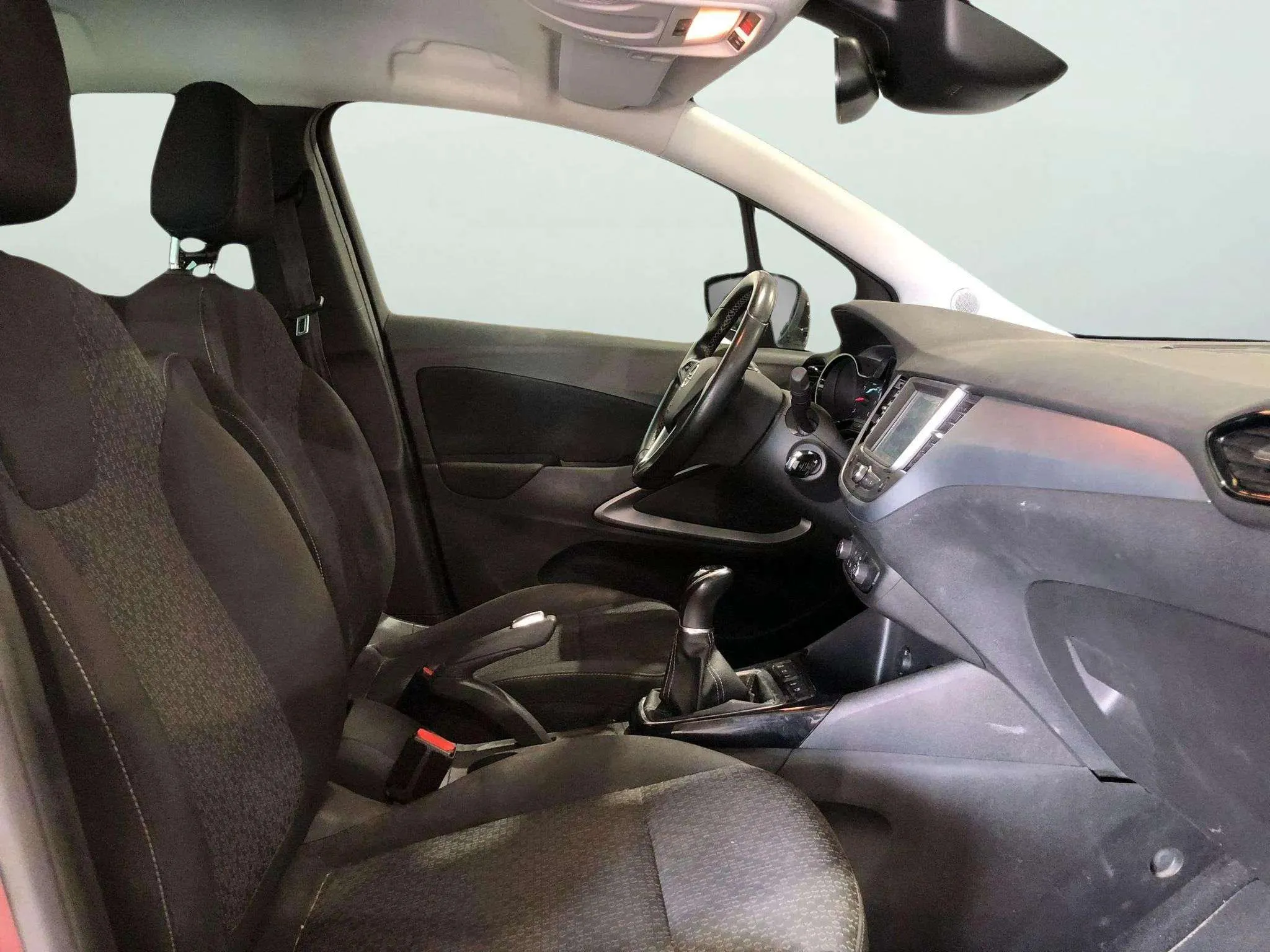 Opel Crossland 1.2T ecoTEC Excellence - foto 8