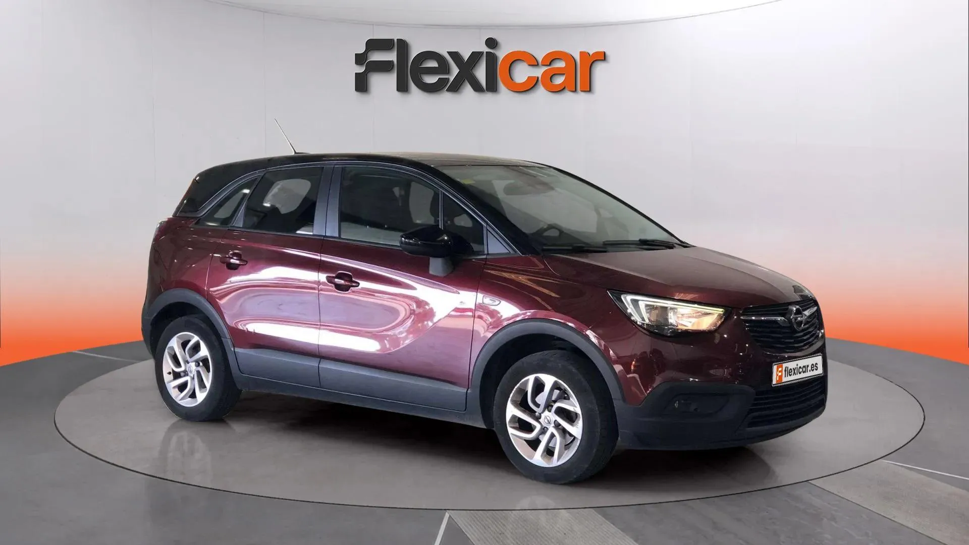 Opel Crossland 1.2T ecoTEC Excellence - foto 1