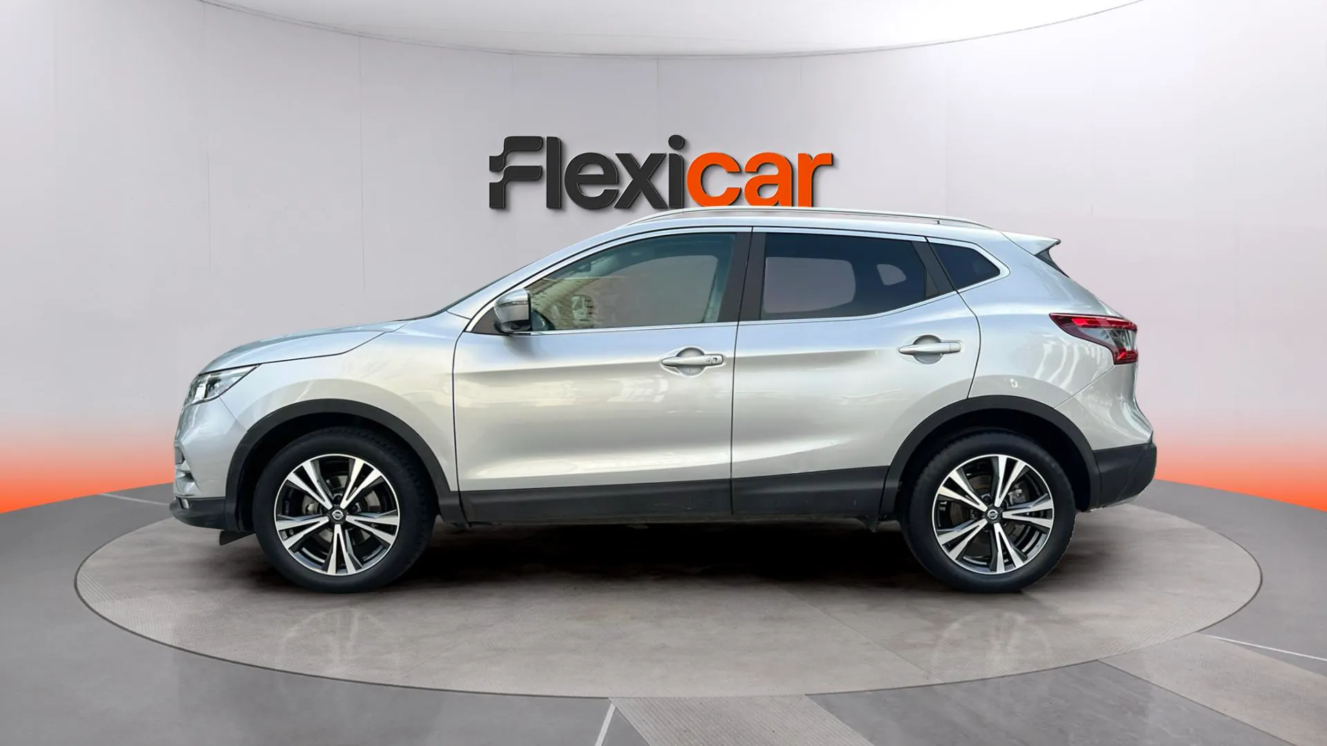 Nissan Qashqai DIG-T E6D Acenta - foto 4