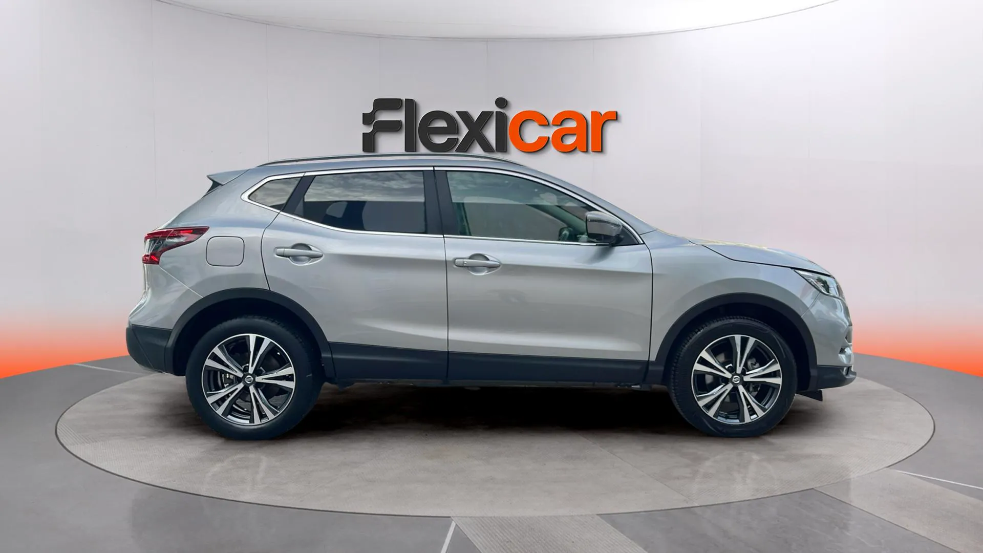 Nissan Qashqai DIG-T E6D Acenta - foto 5