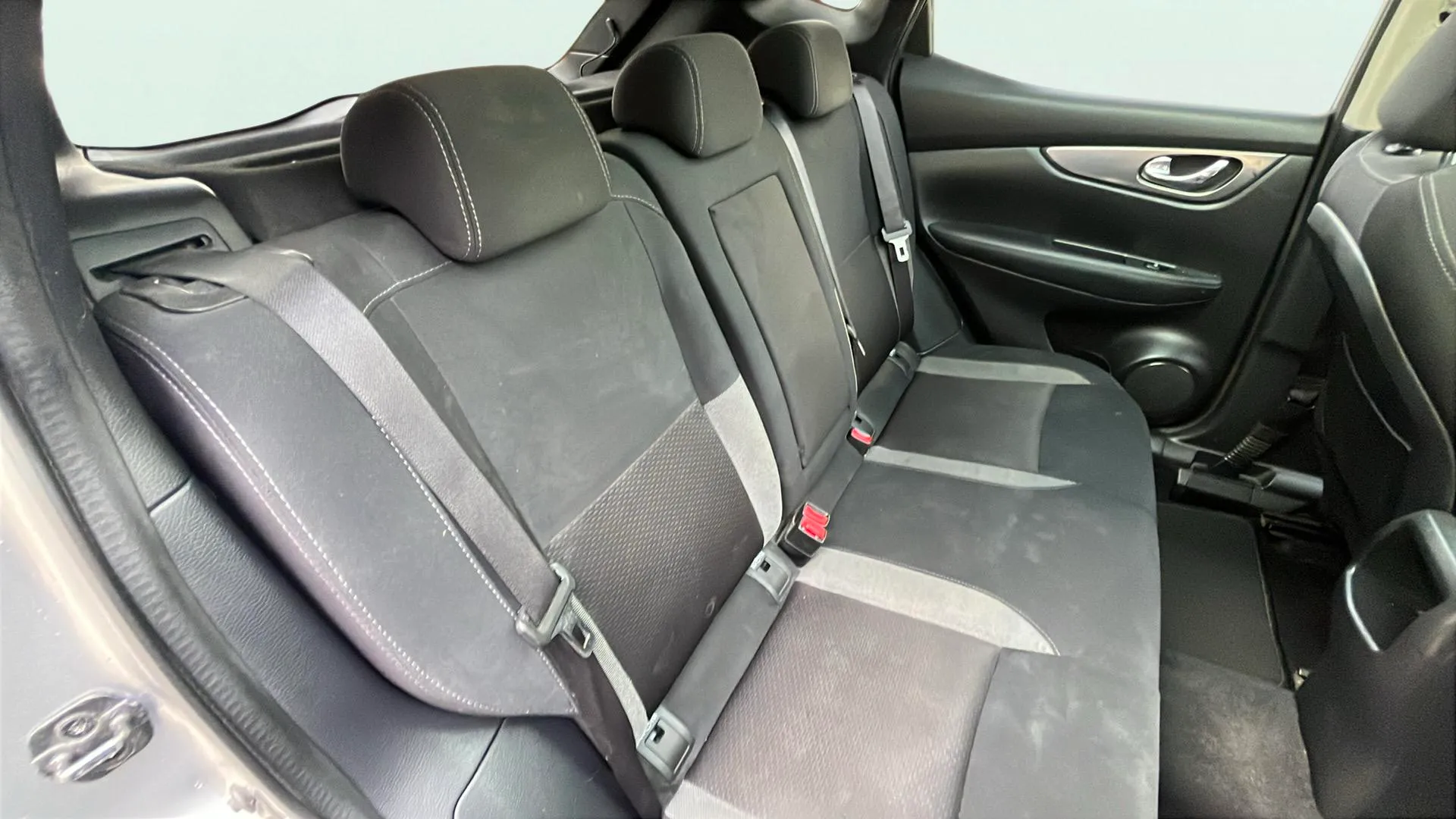 Nissan Qashqai DIG-T E6D Acenta - foto 21