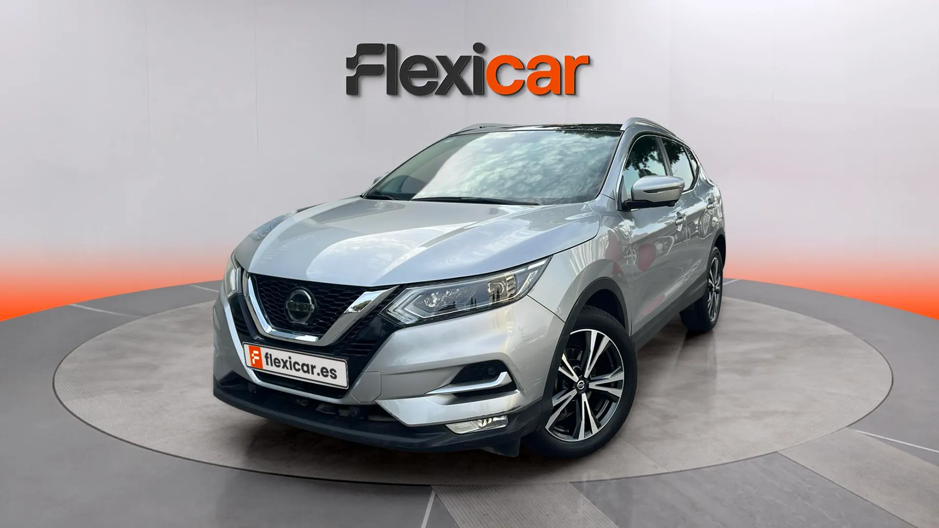 Nissan Qashqai DIG-T E6D Acenta - foto 3