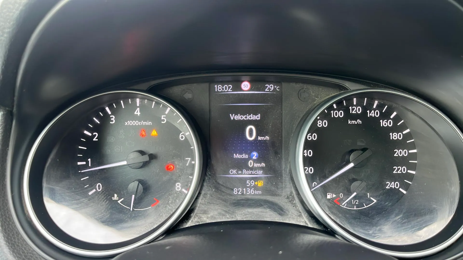 Nissan Qashqai DIG-T E6D Acenta - foto 10