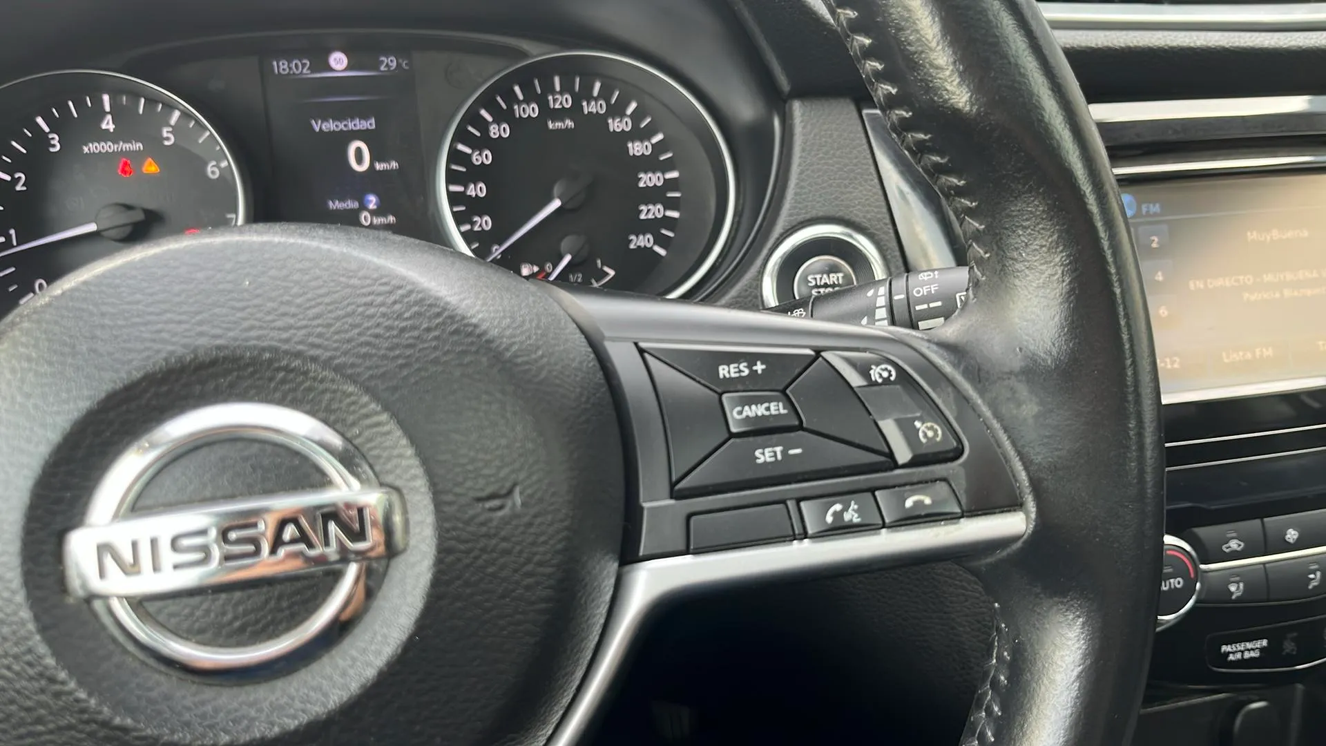 Nissan Qashqai DIG-T E6D Acenta - foto 12
