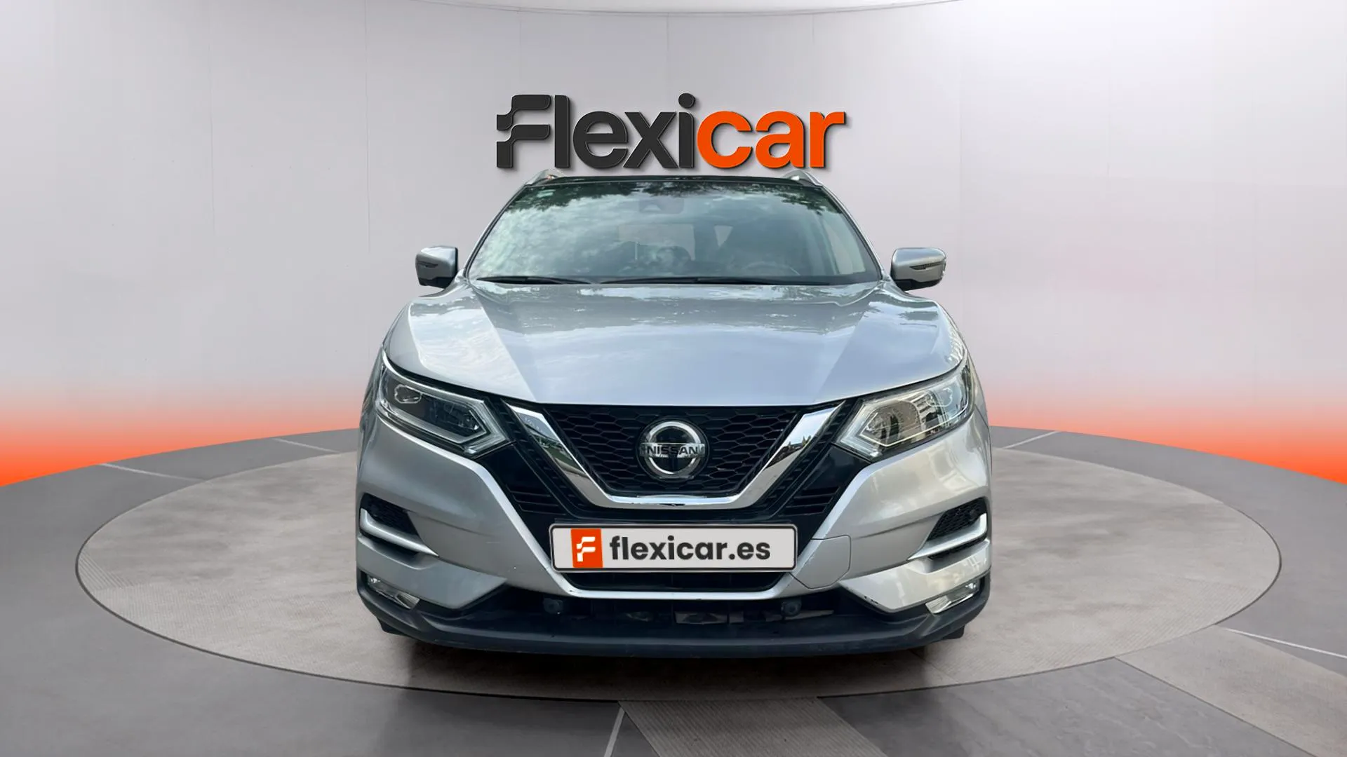 Nissan Qashqai DIG-T E6D Acenta - foto 2