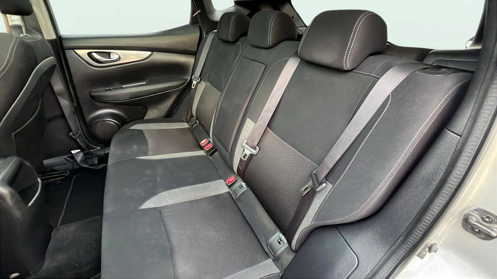 Nissan Qashqai DIG-T E6D Acenta - foto 20