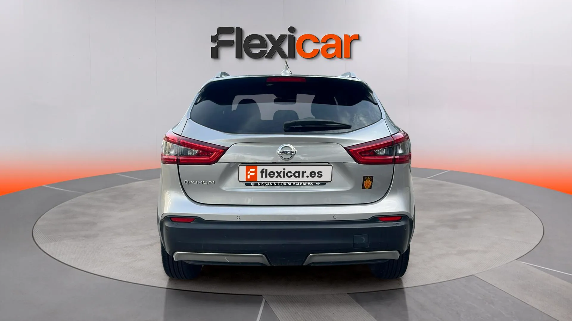 Nissan Qashqai DIG-T E6D Acenta - foto 6