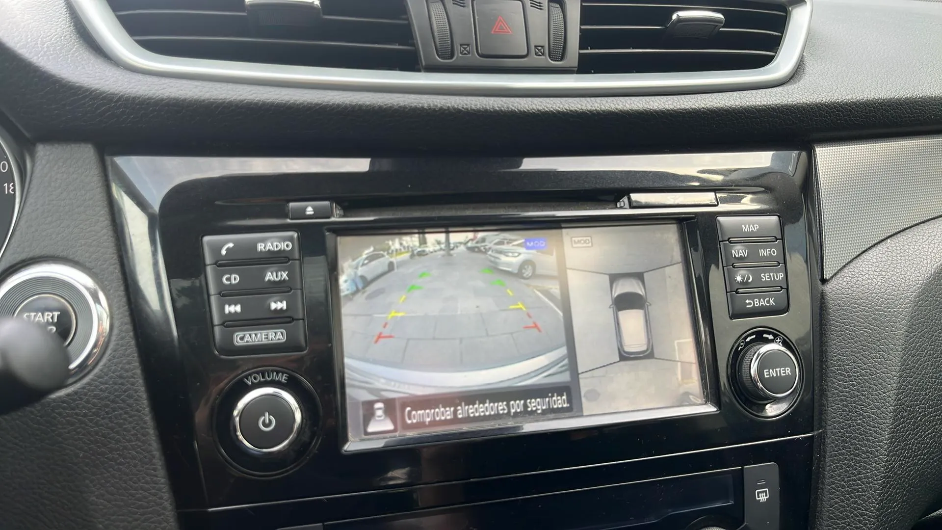 Nissan Qashqai DIG-T E6D Acenta - foto 15