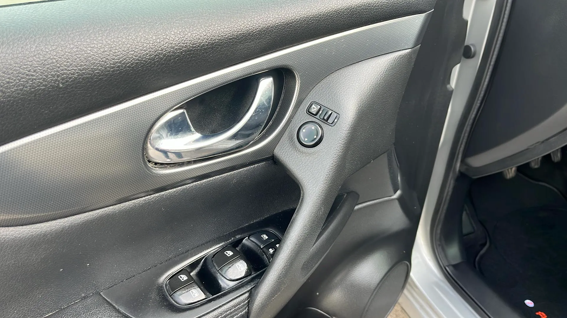 Nissan Qashqai DIG-T E6D Acenta - foto 8