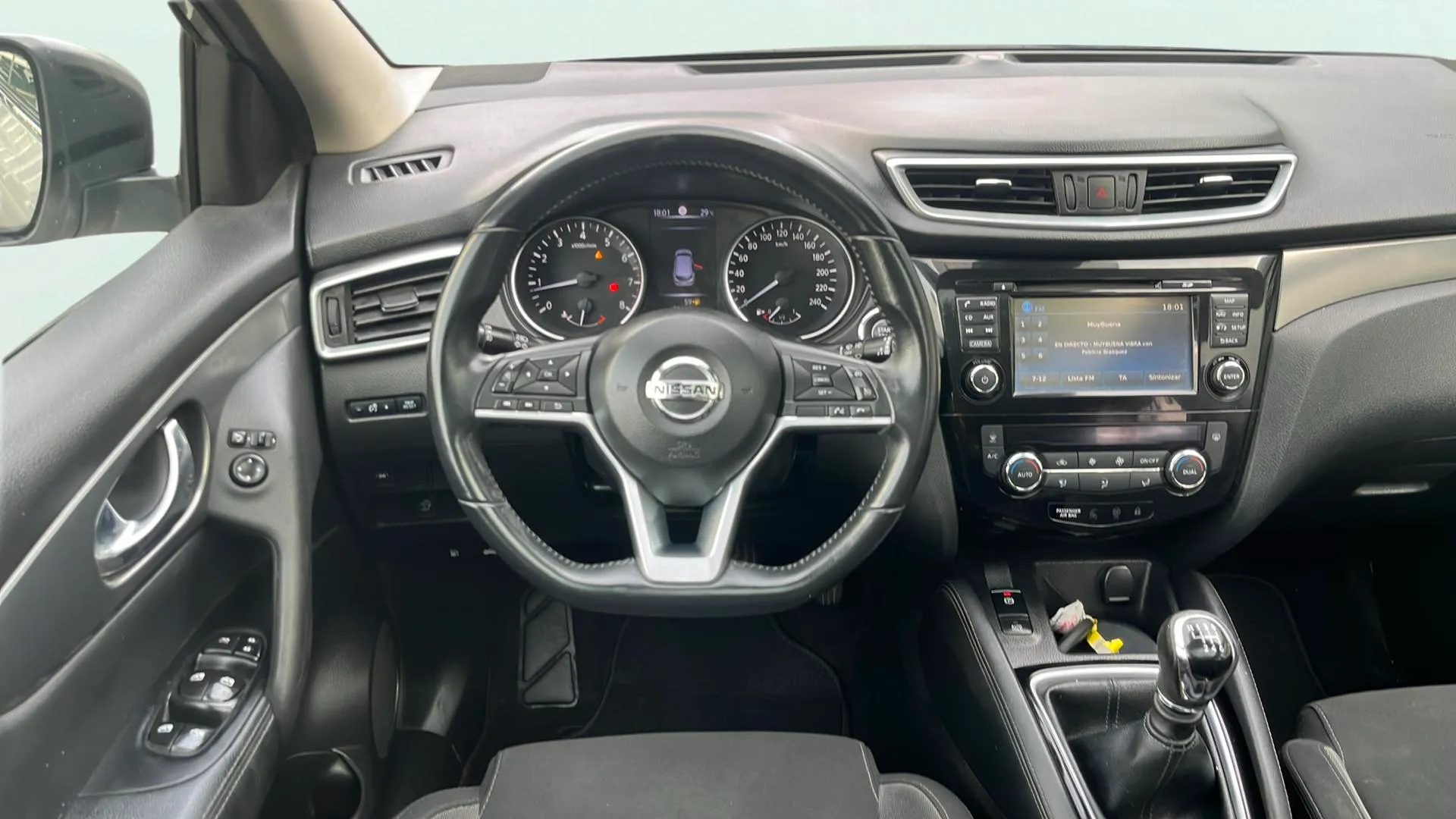 Nissan Qashqai DIG-T E6D Acenta - foto 13