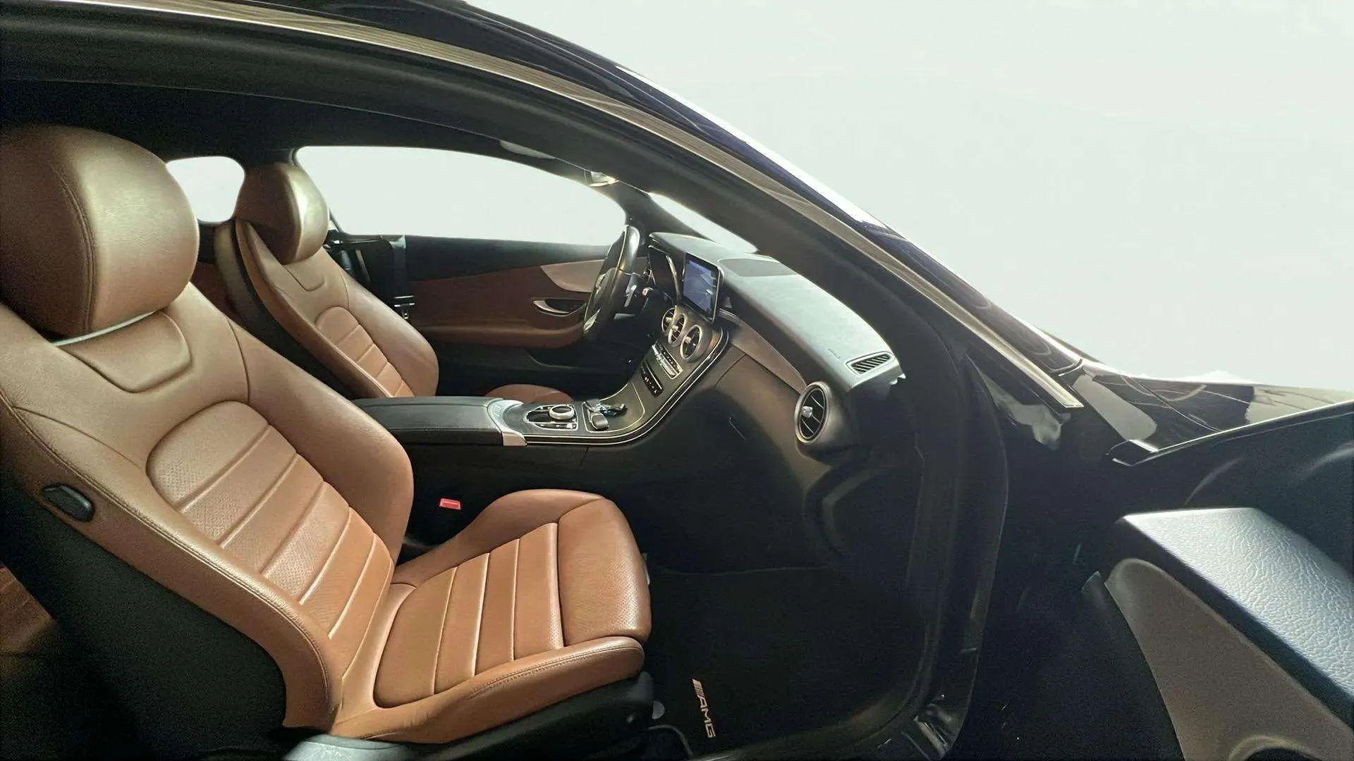 Mercedes-Benz Clase C C 220 d - foto 16