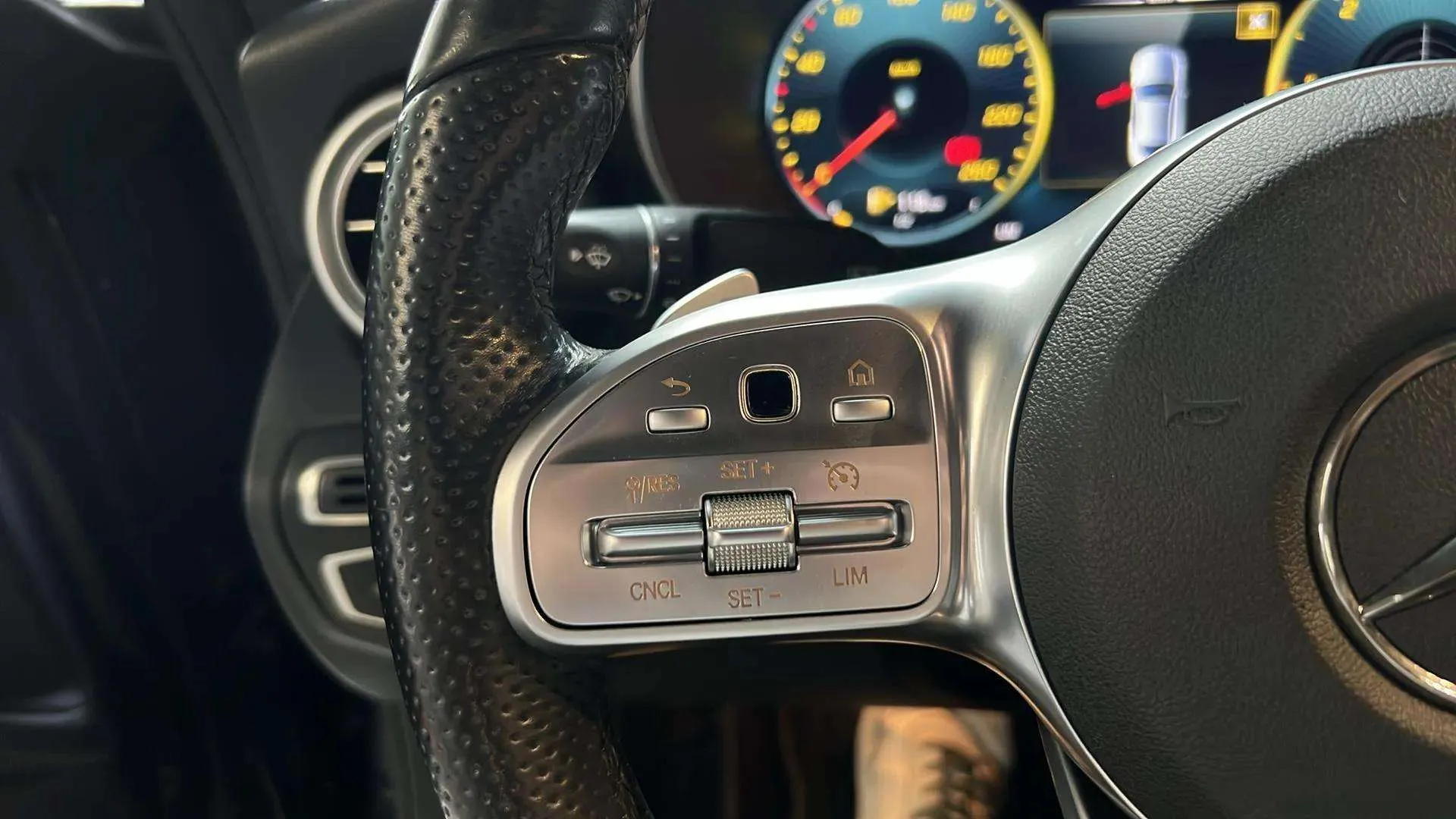 Mercedes-Benz Clase C C 220 d - foto 17