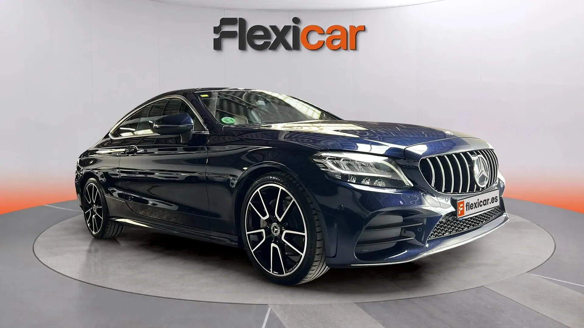 Mercedes-Benz Clase C C 220 d