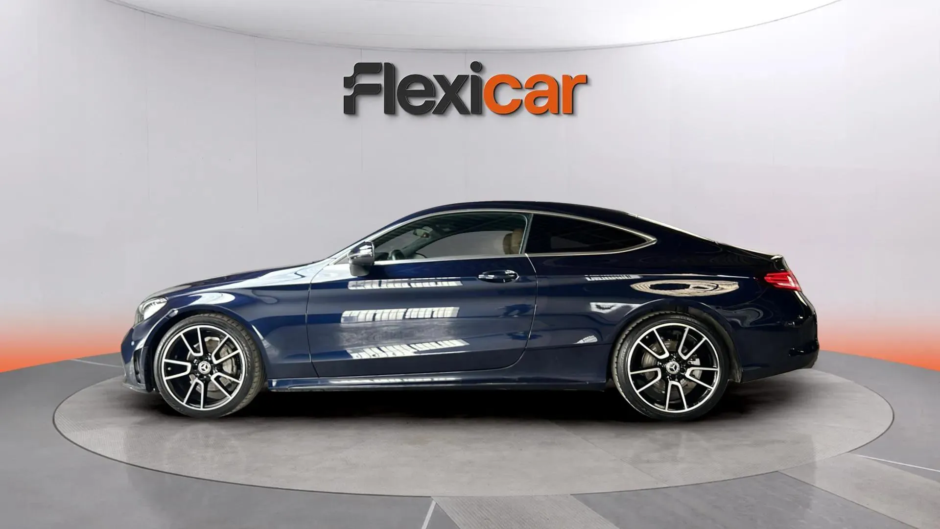 Mercedes-Benz Clase C C 220 d - foto 3