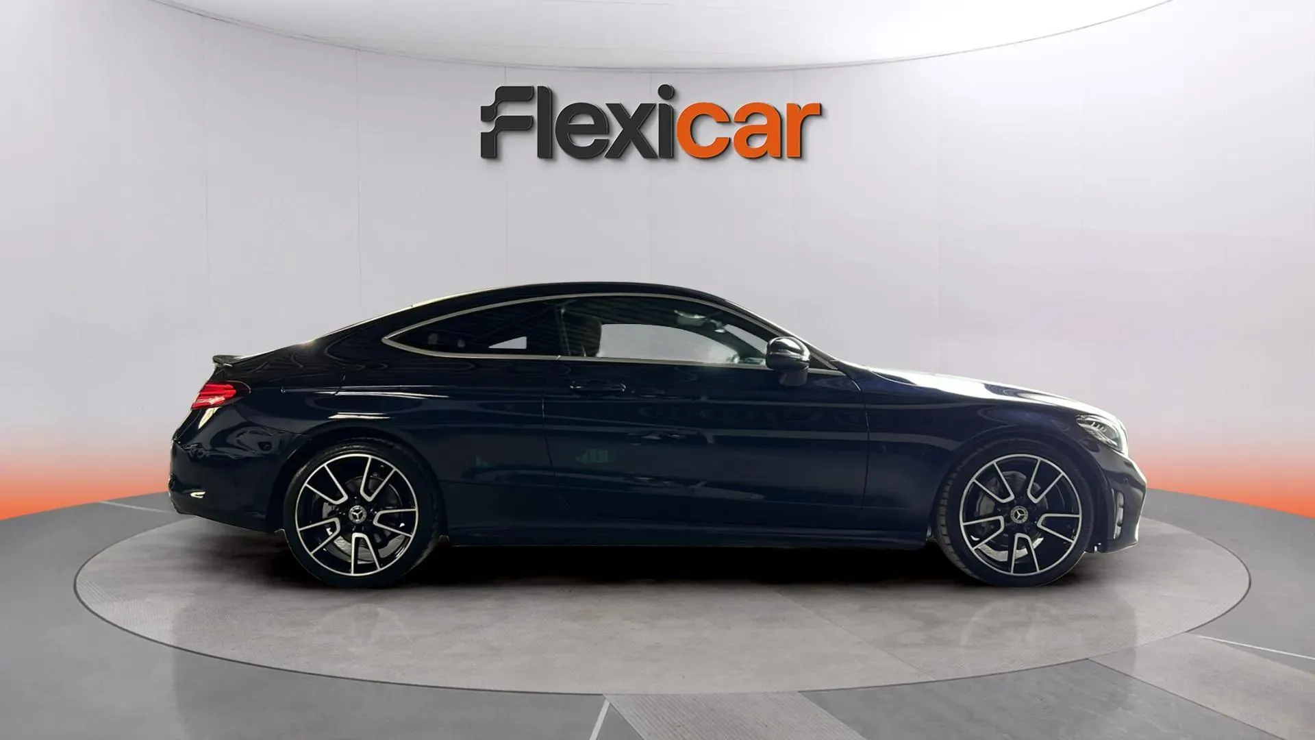 Mercedes-Benz Clase C C 220 d - foto 5