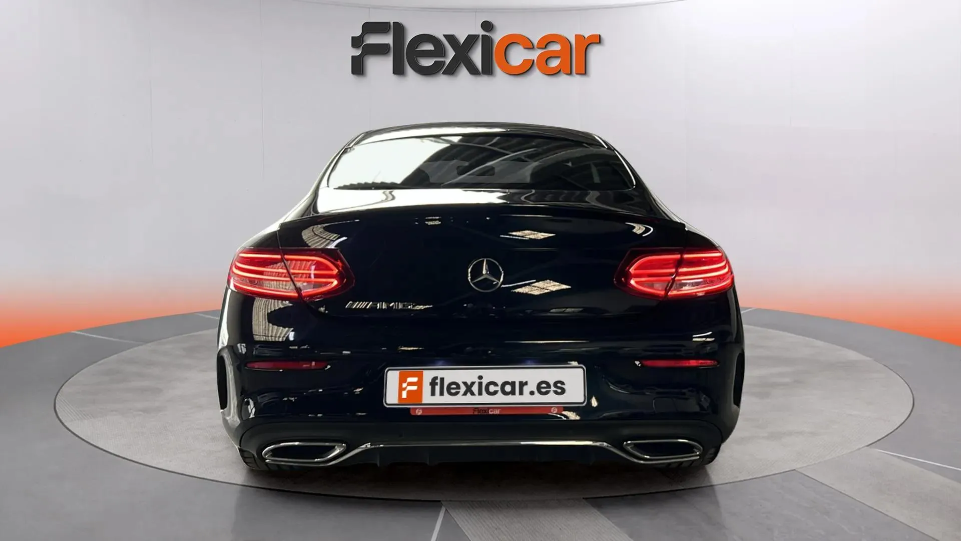 Mercedes-Benz Clase C C 220 d - foto 4