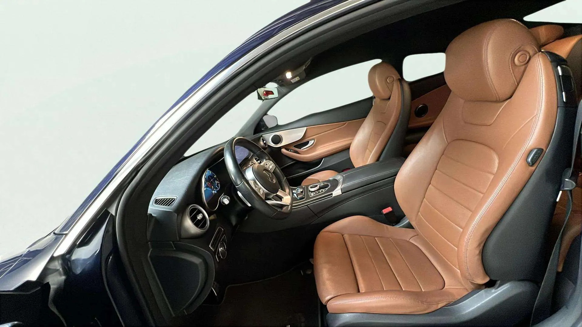 Mercedes-Benz Clase C C 220 d - foto 13