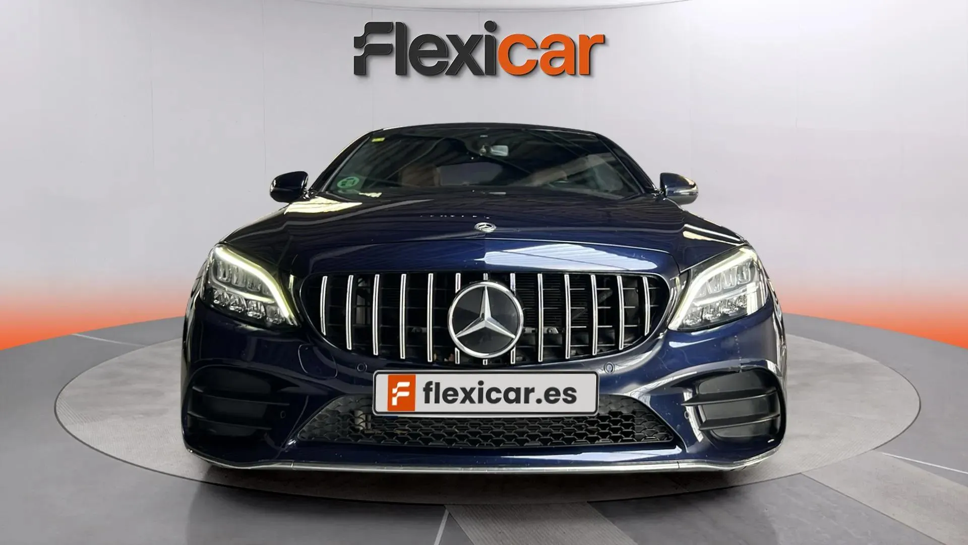 Mercedes-Benz Clase C C 220 d - foto 2