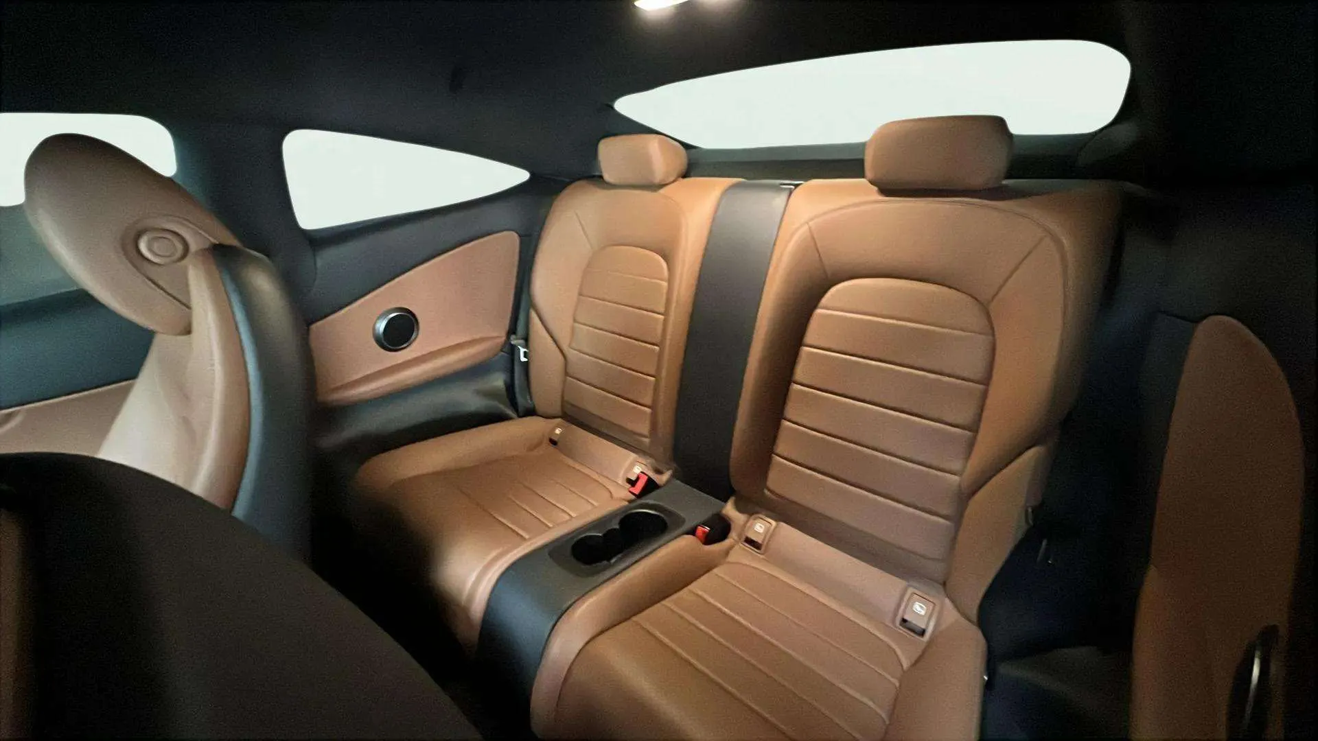 Mercedes-Benz Clase C C 220 d - foto 14