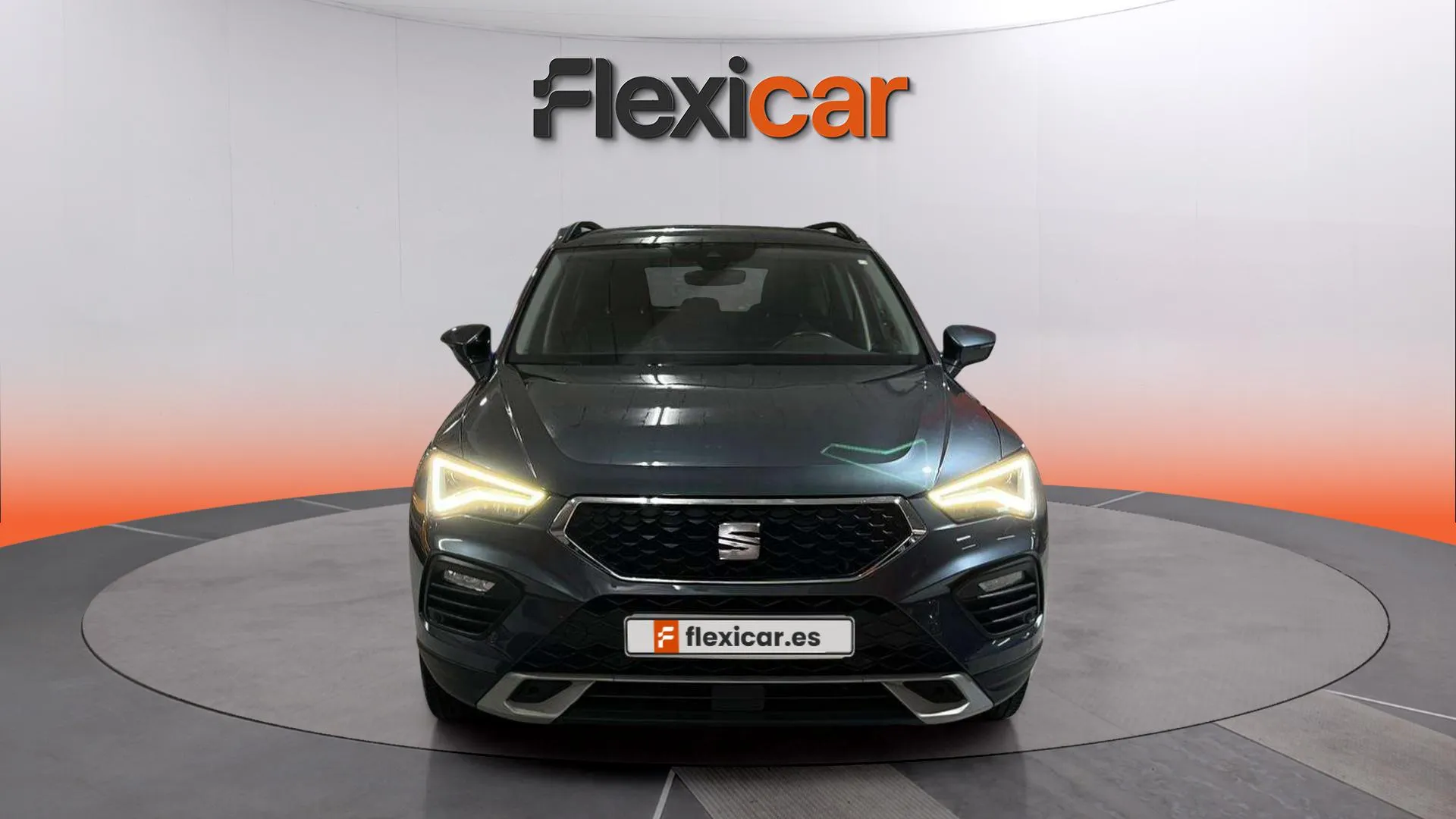 SEAT Ateca 1.5 TSI DSG Style Go - foto 3