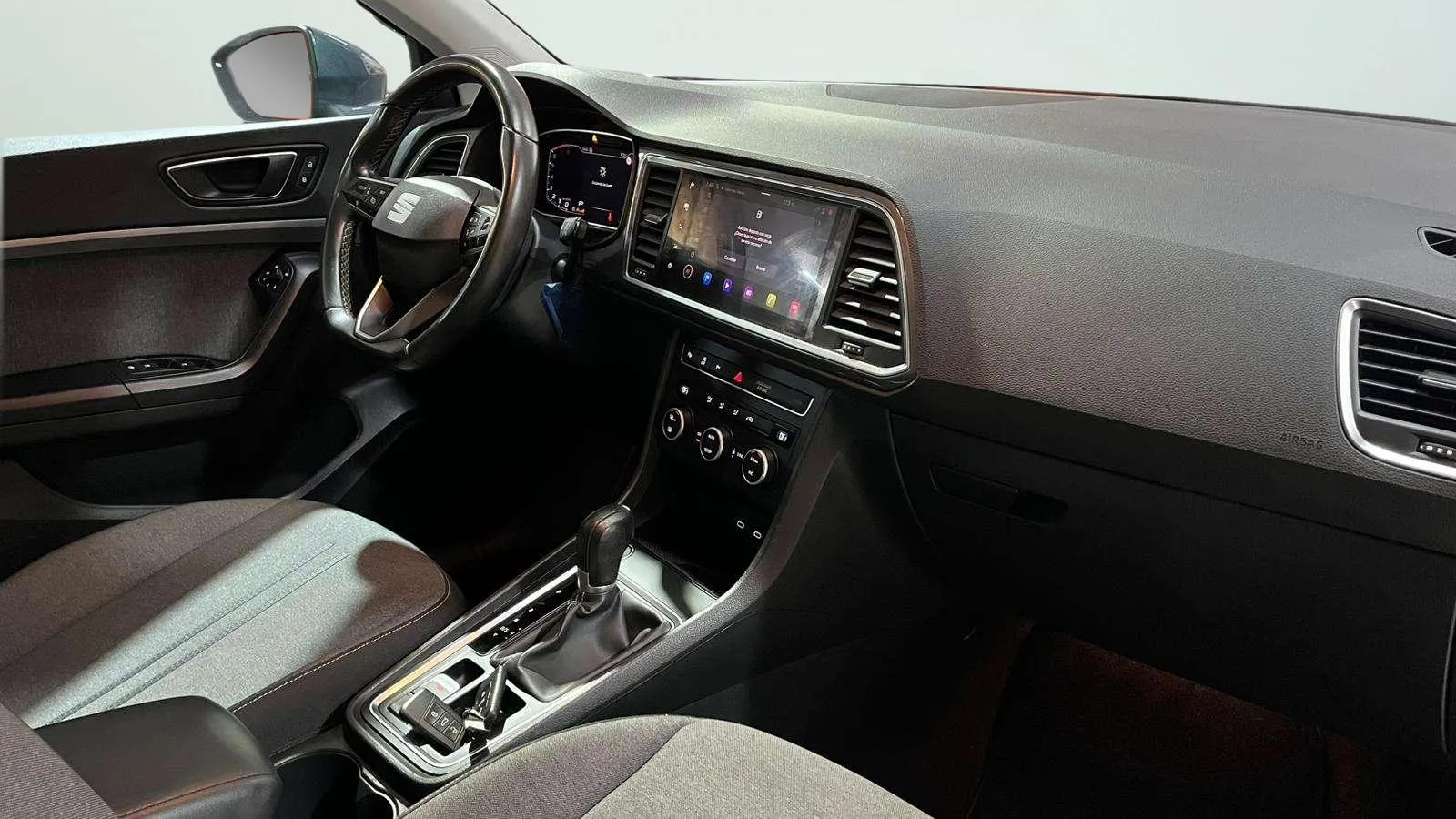SEAT Ateca 1.5 TSI DSG Style Go - foto 12