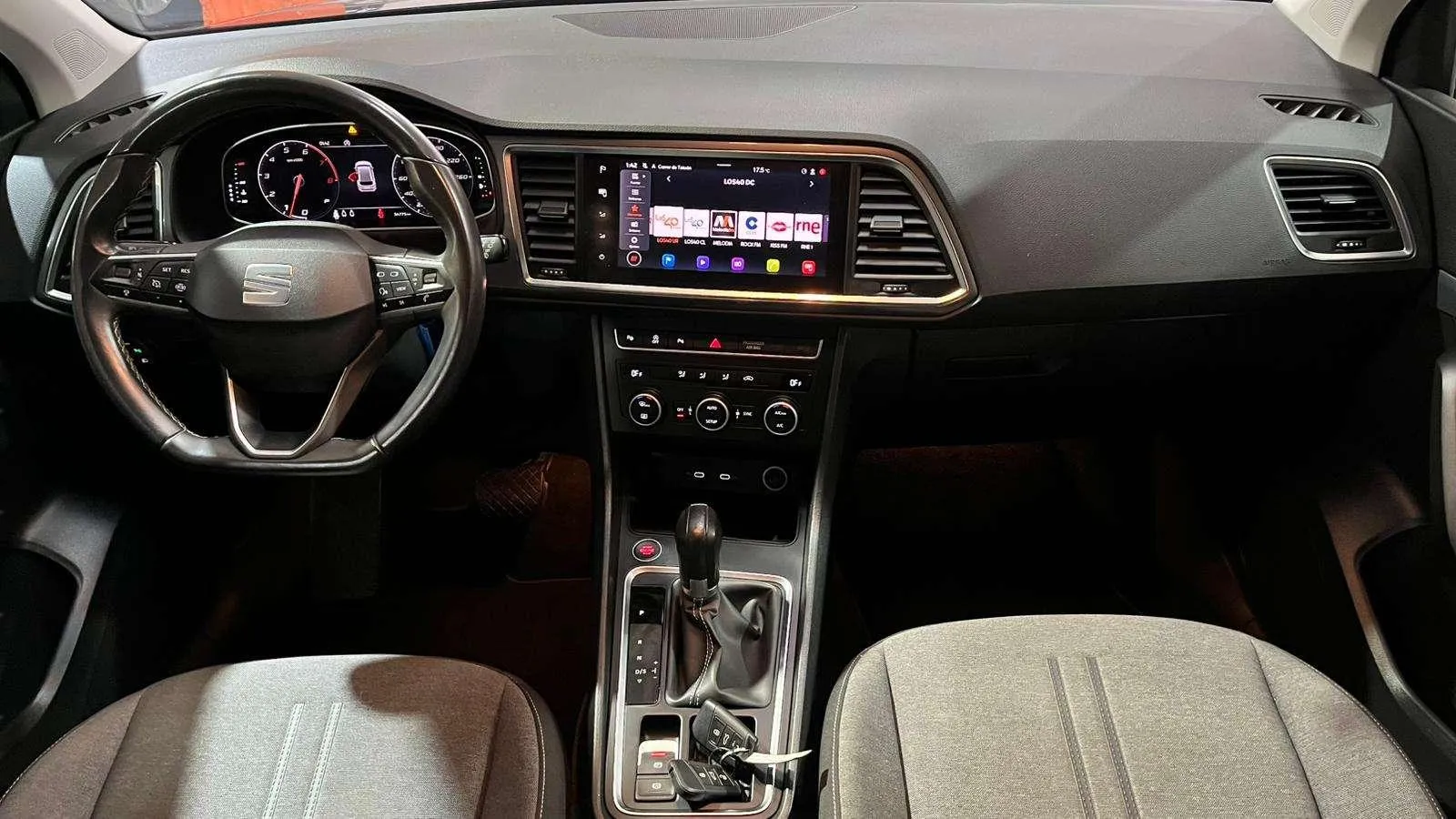 SEAT Ateca 1.5 TSI DSG Style Go - foto 10