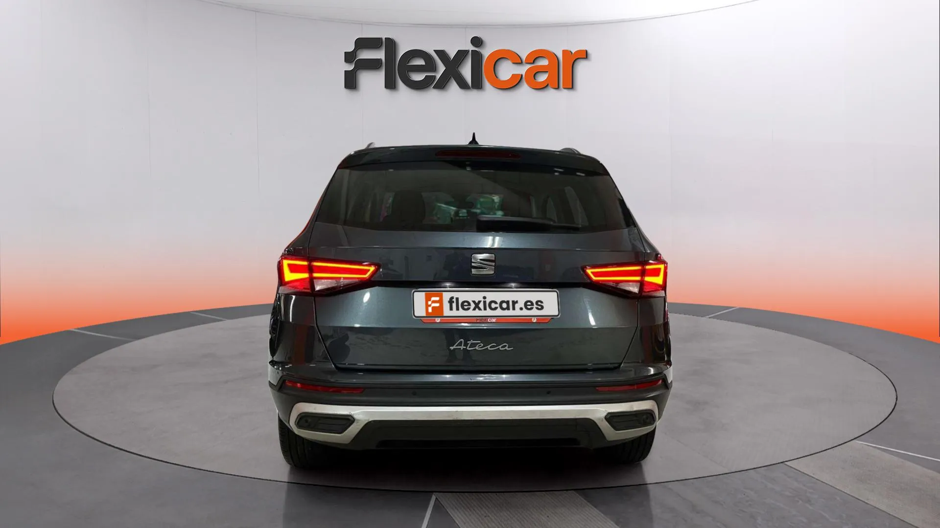 SEAT Ateca 1.5 TSI DSG Style Go - foto 4