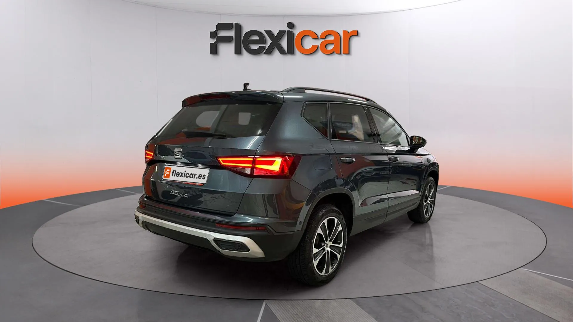 SEAT Ateca 1.5 TSI DSG Style Go - foto 7