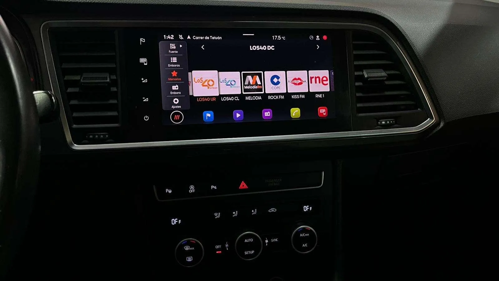 SEAT Ateca 1.5 TSI DSG Style Go - foto 16