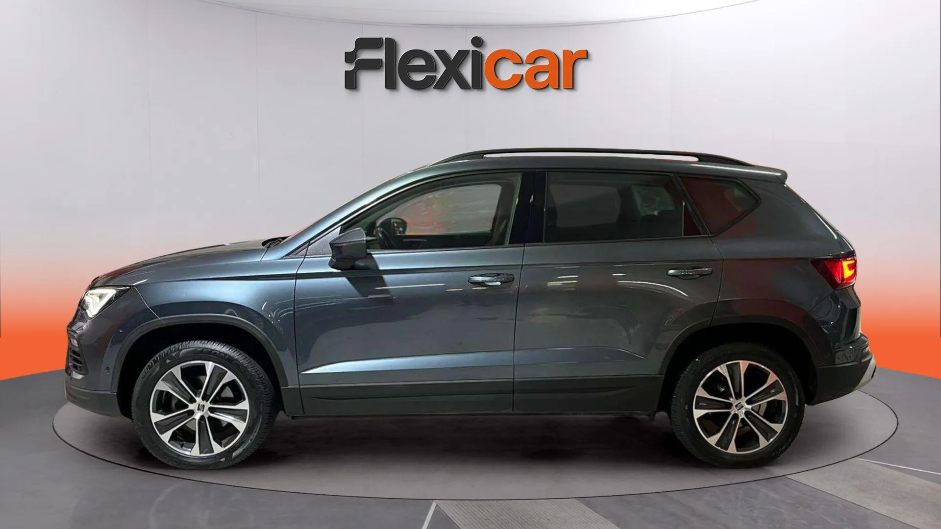 SEAT Ateca 1.5 TSI DSG Style Go - foto 6