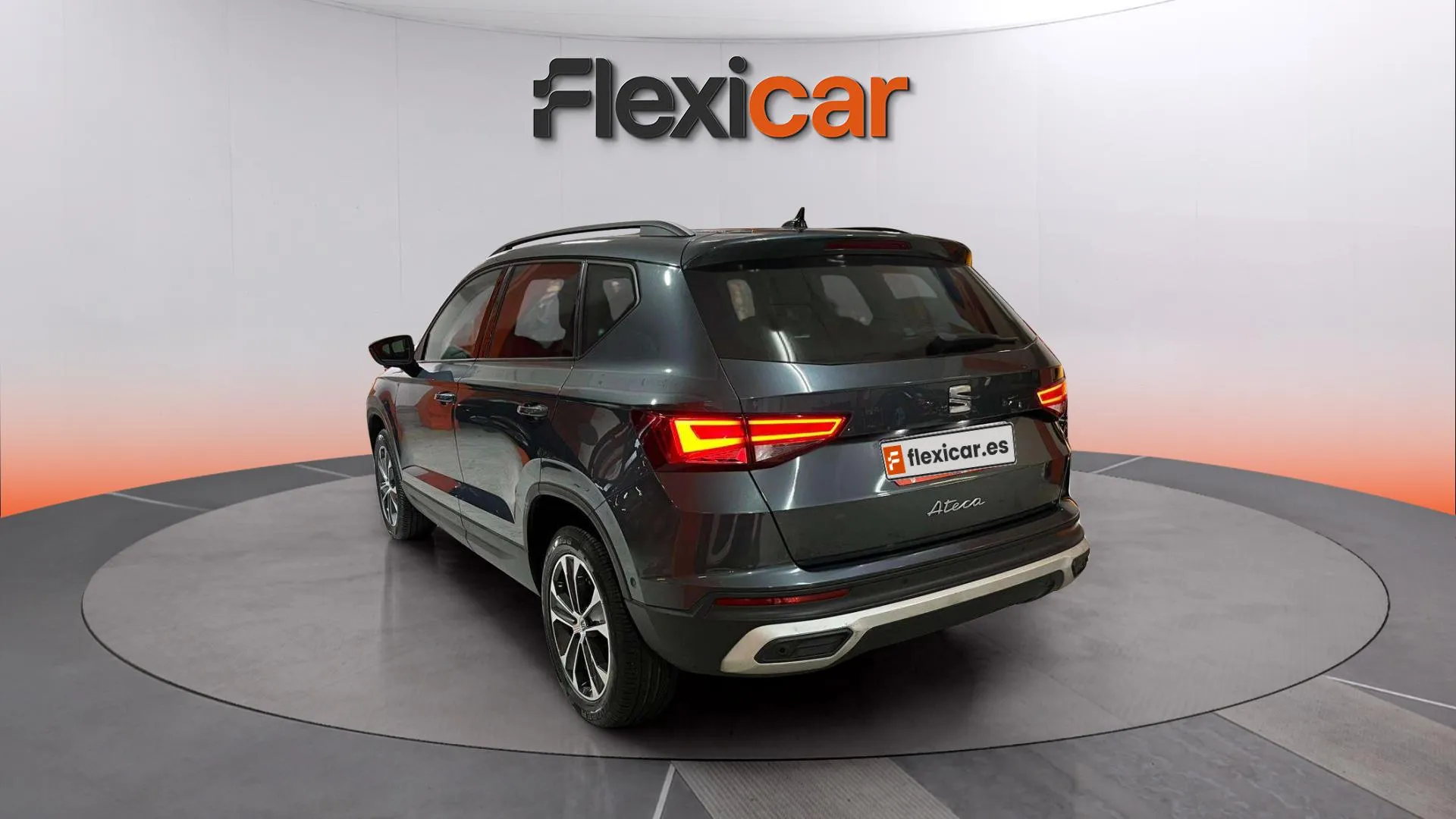 SEAT Ateca 1.5 TSI DSG Style Go - foto 8