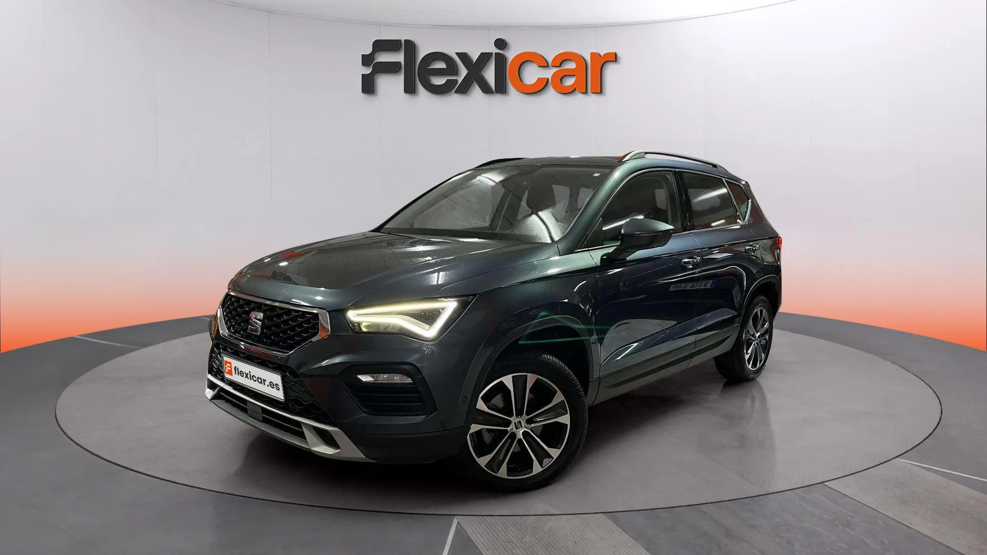 SEAT Ateca 1.5 TSI DSG Style Go - foto 2