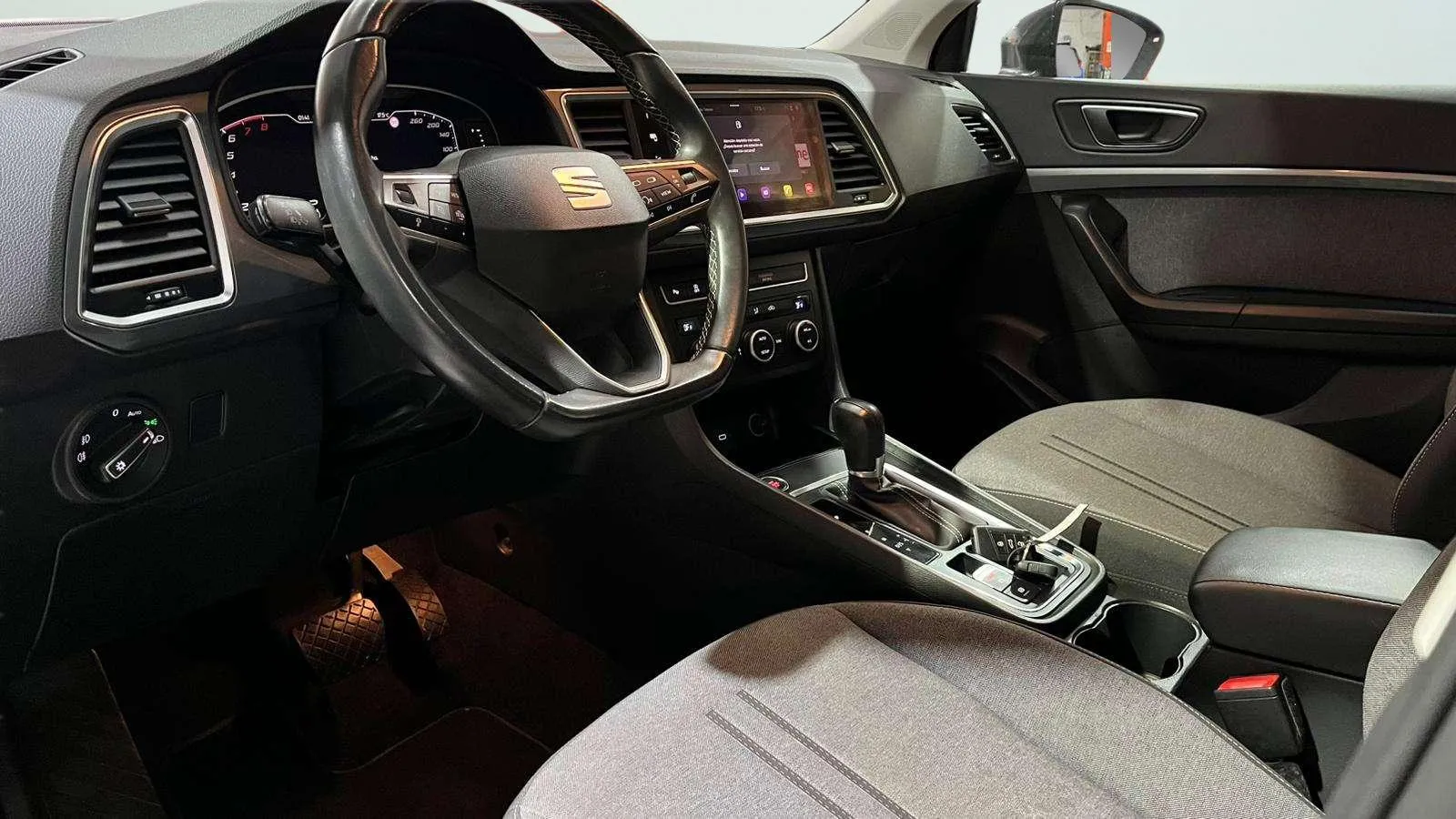 SEAT Ateca 1.5 TSI DSG Style Go - foto 11