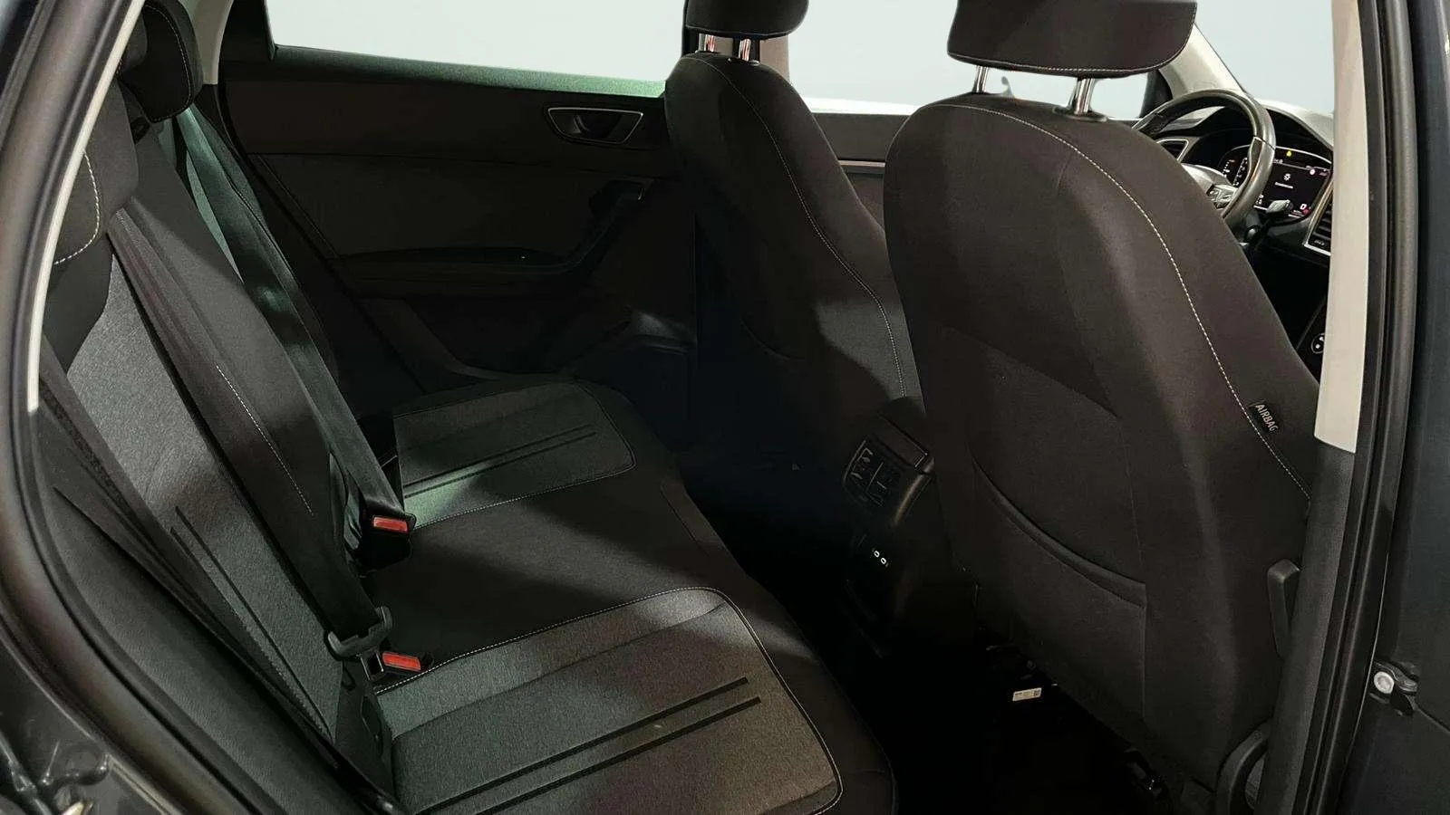 SEAT Ateca 1.5 TSI DSG Style Go - foto 19