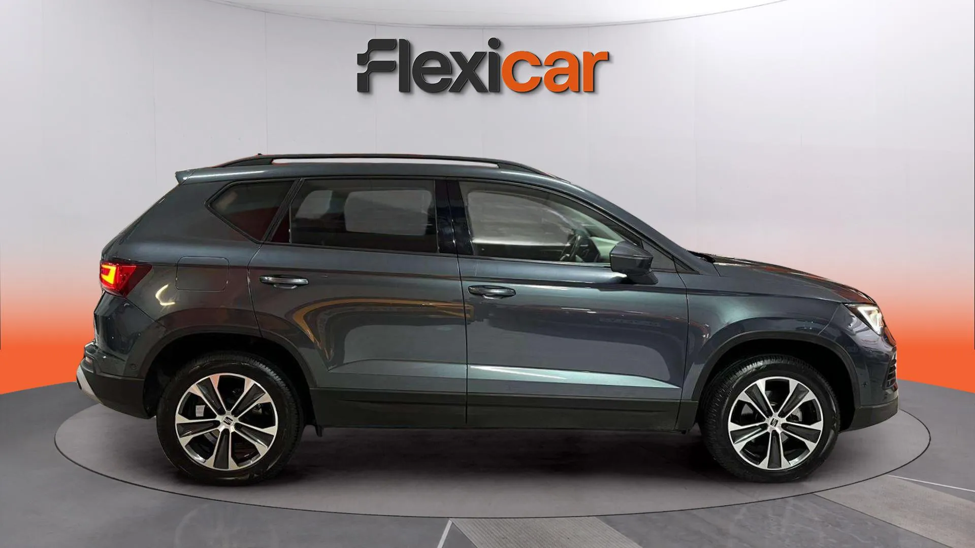 SEAT Ateca 1.5 TSI DSG Style Go - foto 5