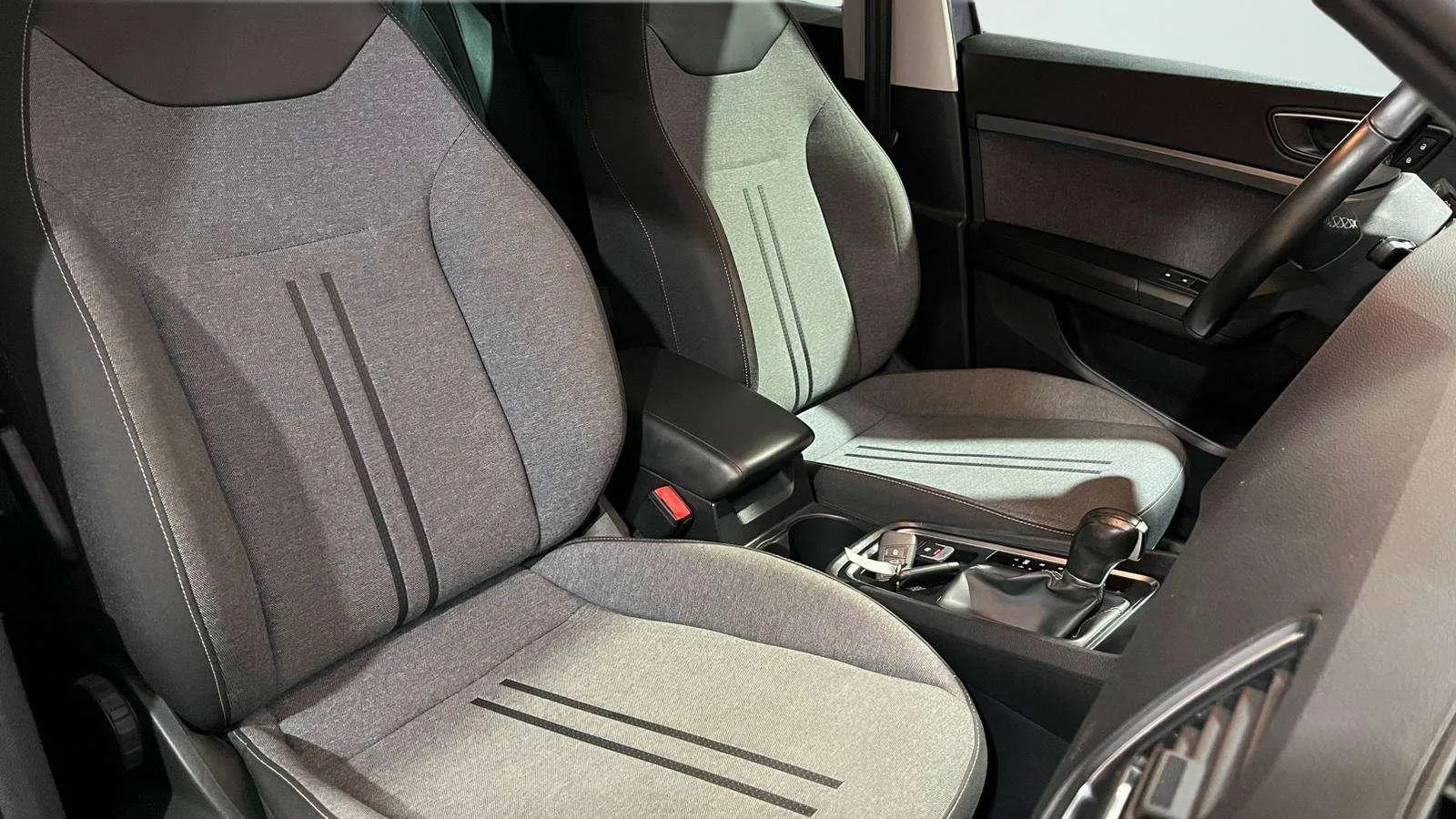 SEAT Ateca 1.5 TSI DSG Style Go - foto 18
