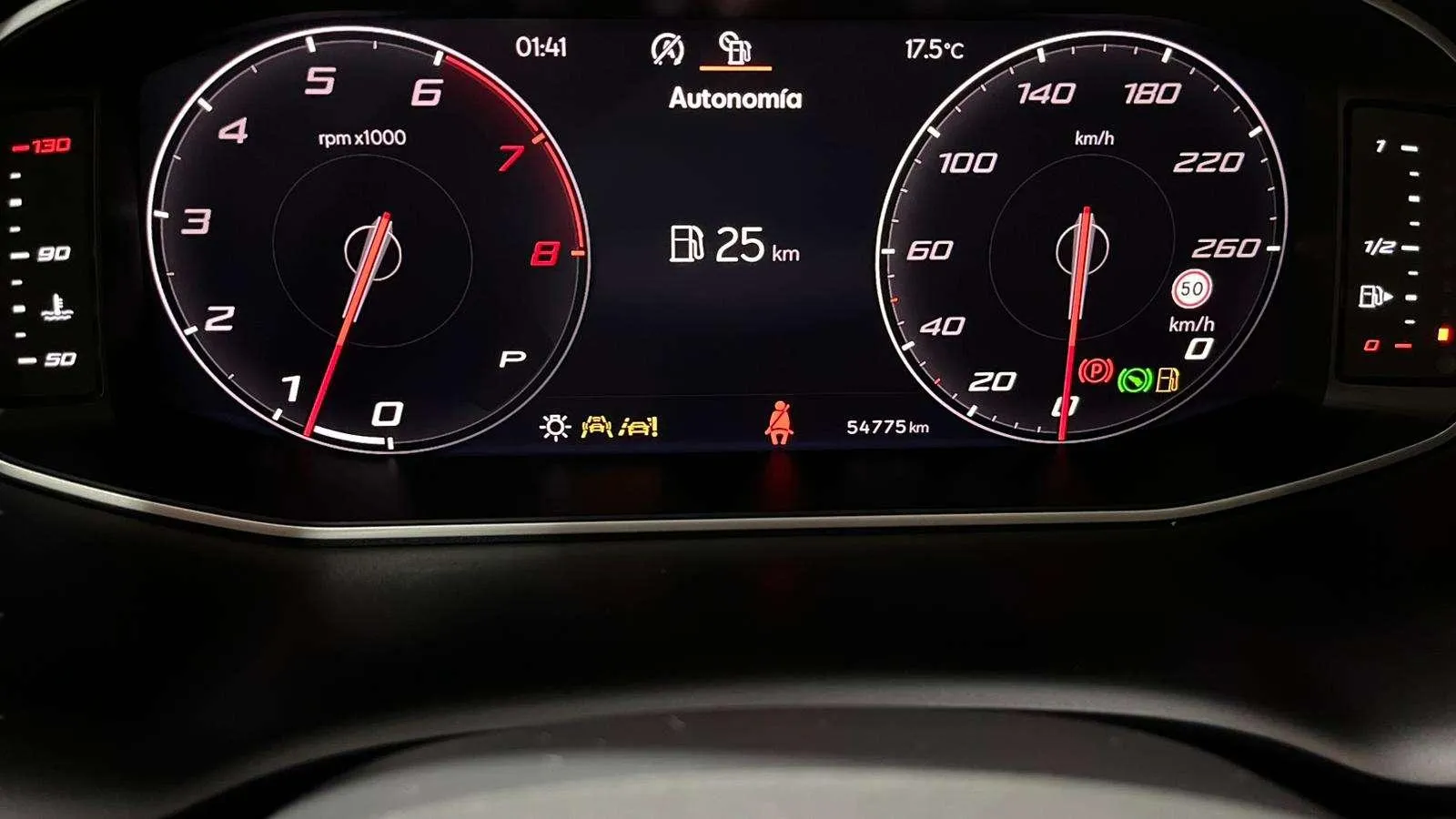 SEAT Ateca 1.5 TSI DSG Style Go - foto 17