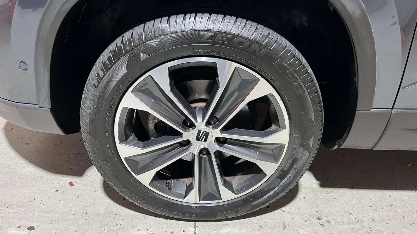 SEAT Ateca 1.5 TSI DSG Style Go - foto 23