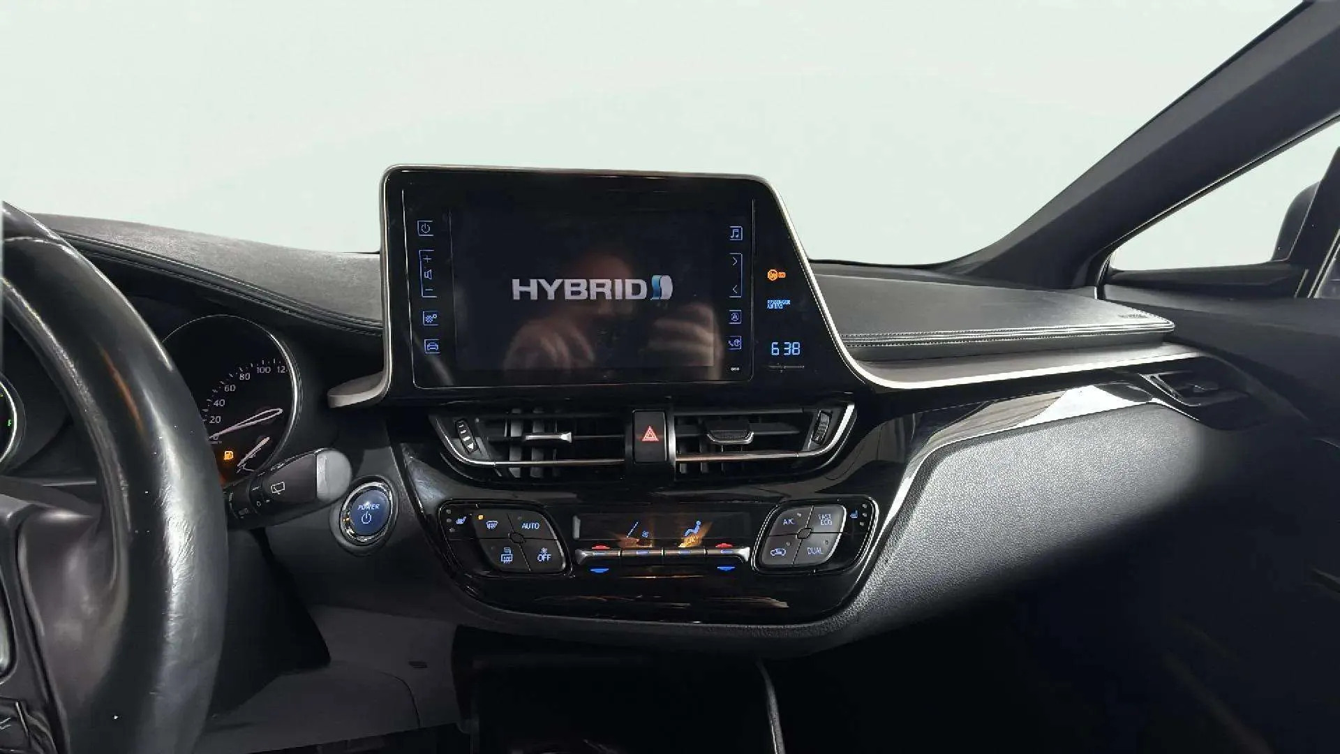 Toyota C-HR 1.8 125H Advance - foto 10