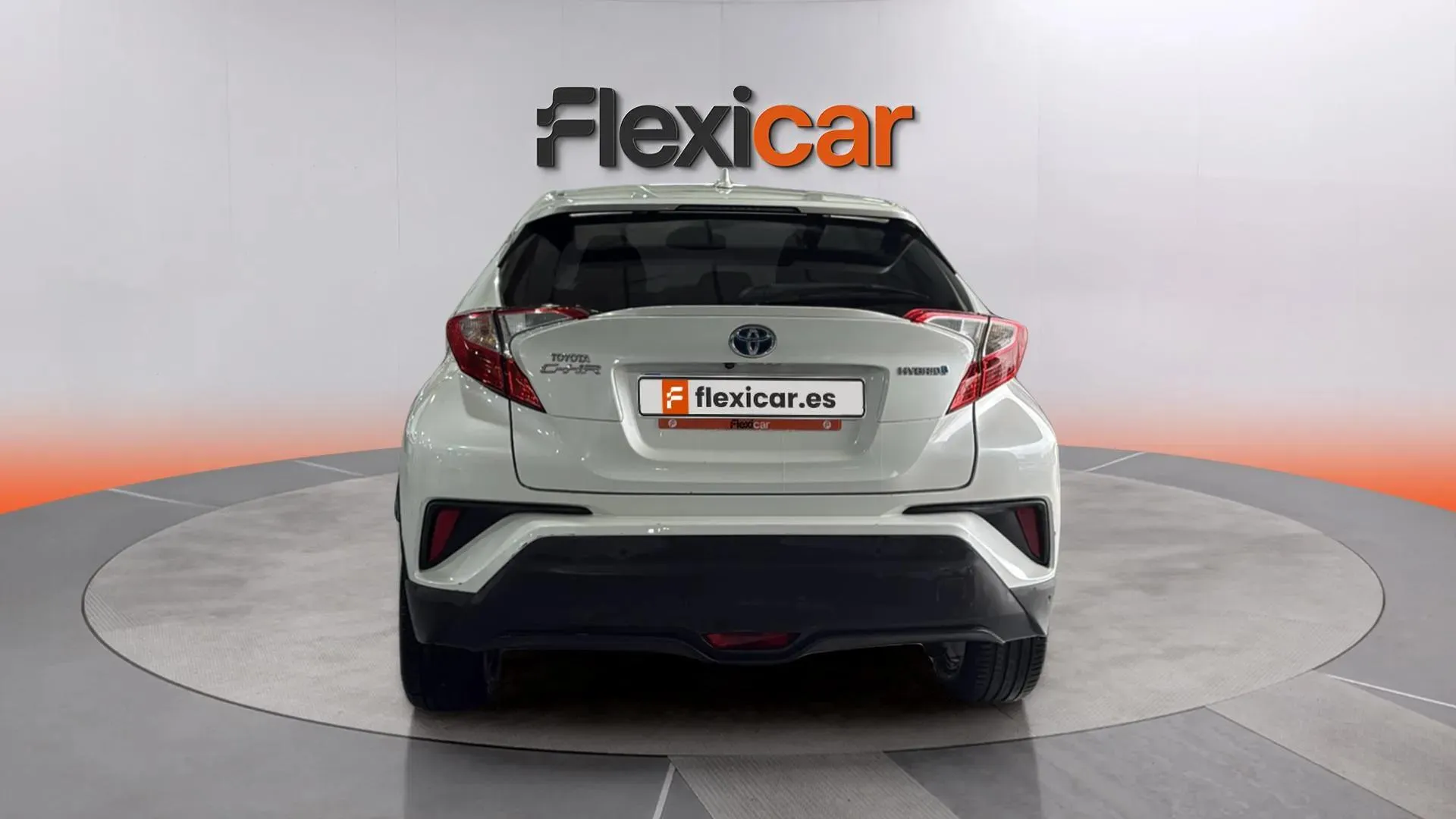 Toyota C-HR 1.8 125H Advance - foto 5
