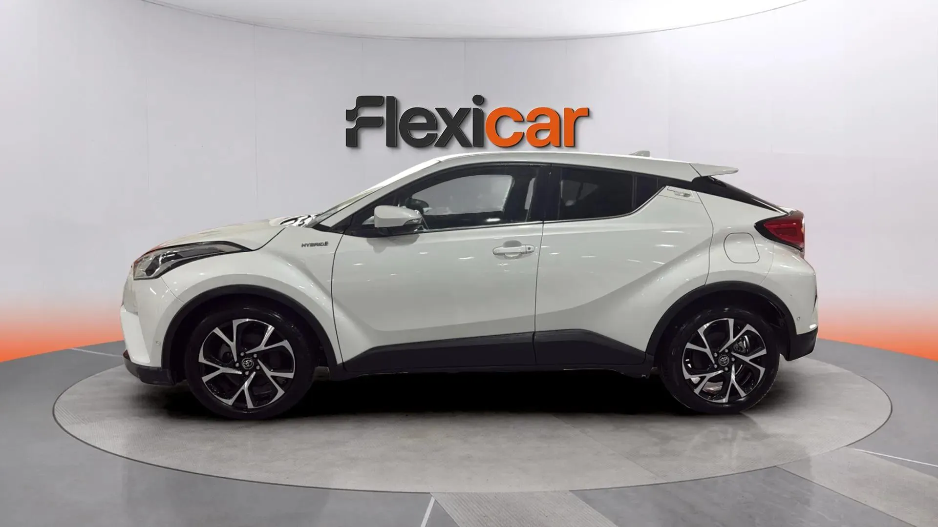 Toyota C-HR 1.8 125H Advance - foto 4