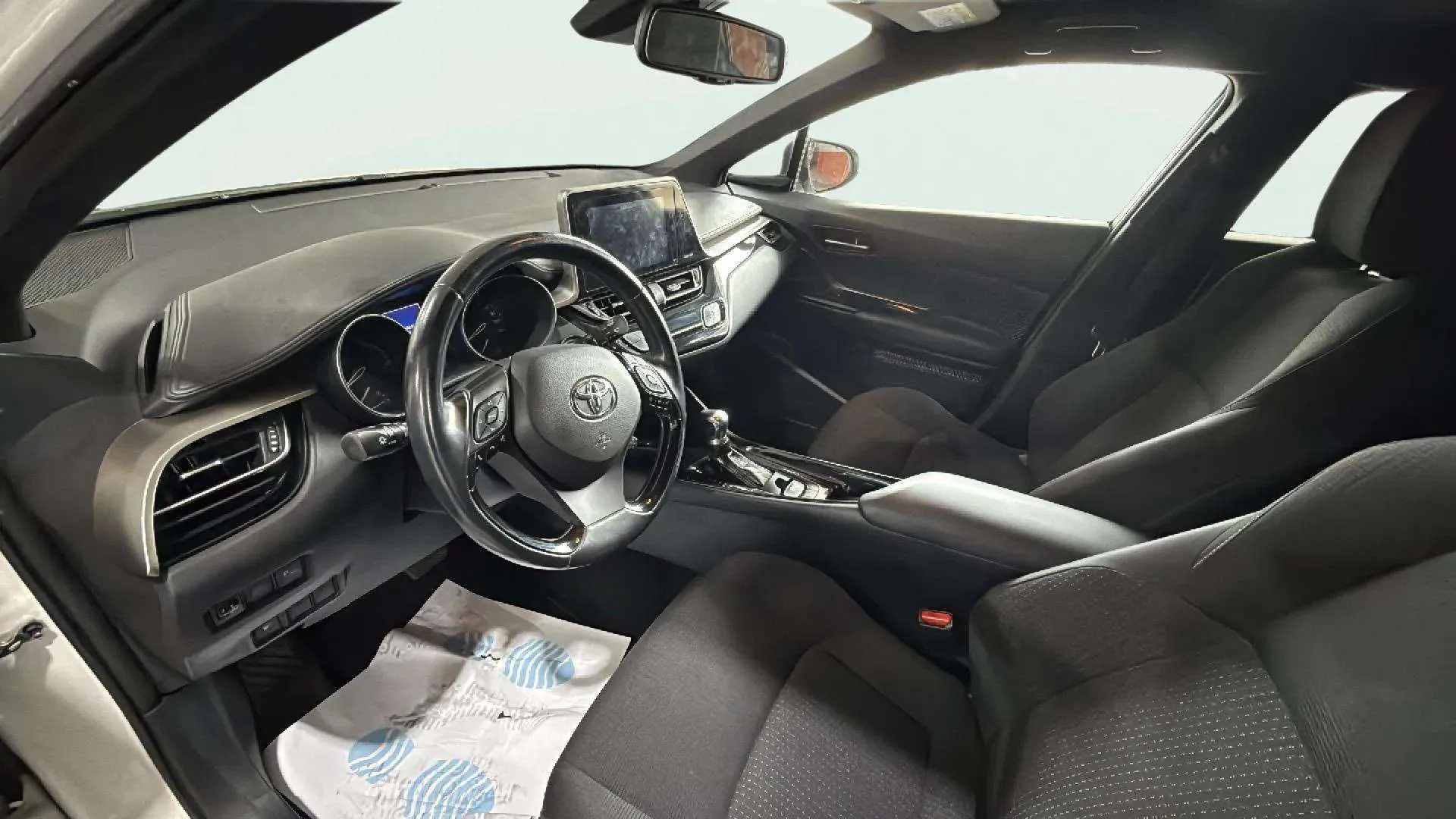 Toyota C-HR 1.8 125H Advance - foto 7
