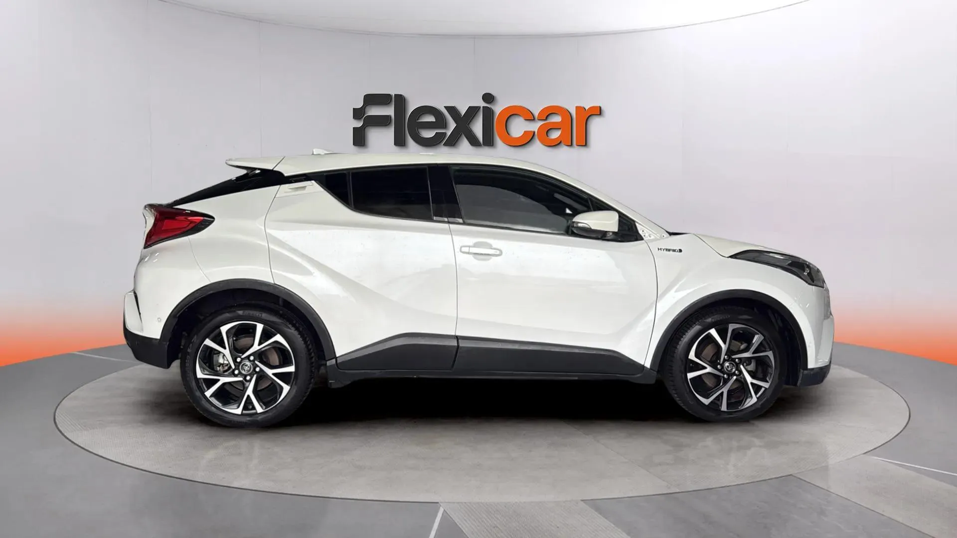 Toyota C-HR 1.8 125H Advance - foto 3
