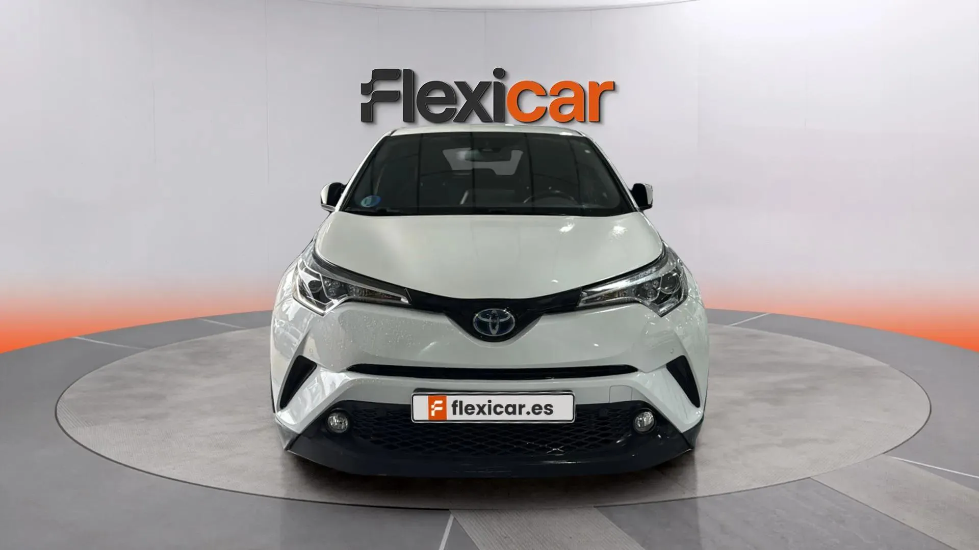 Toyota C-HR 1.8 125H Advance - foto 2