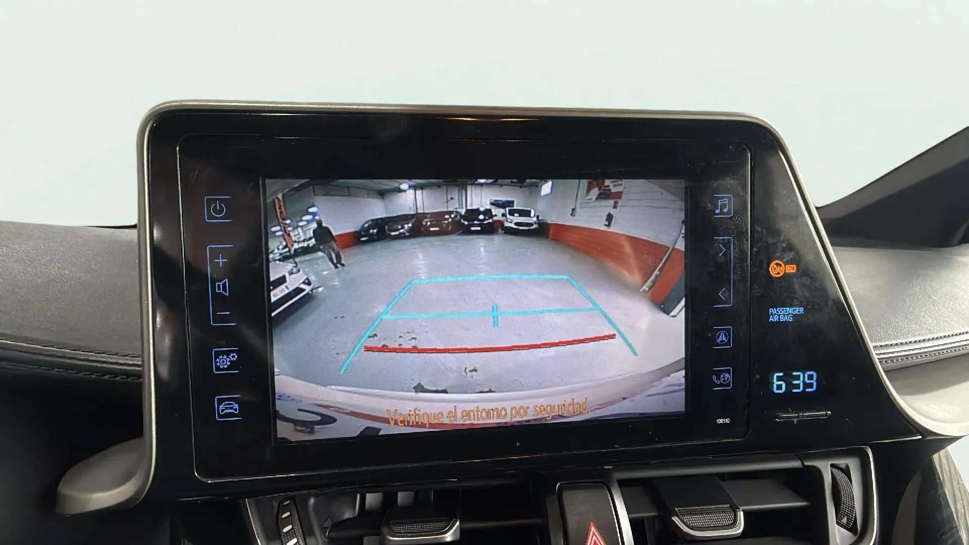 Toyota C-HR 1.8 125H Advance - foto 16