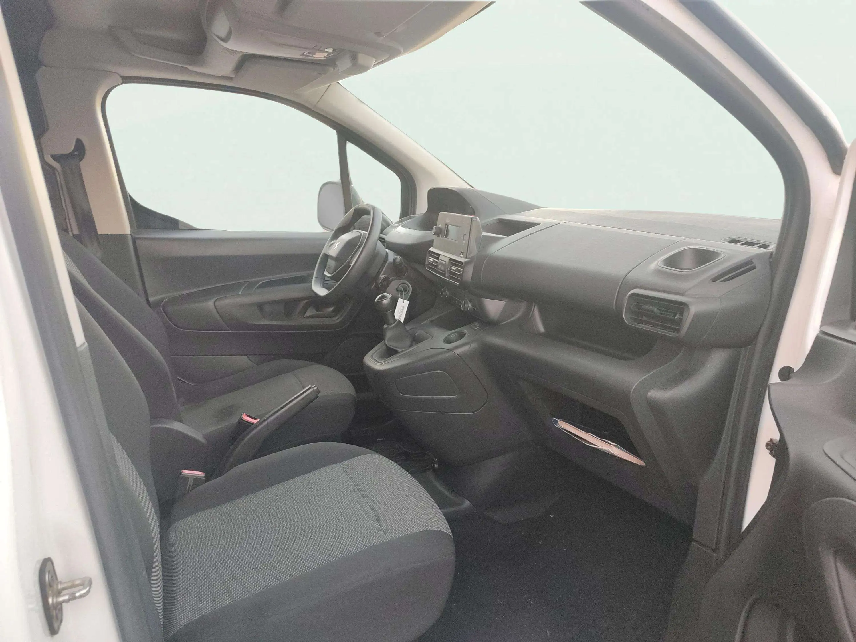 Peugeot Partner 1.5 Diesel - foto 10