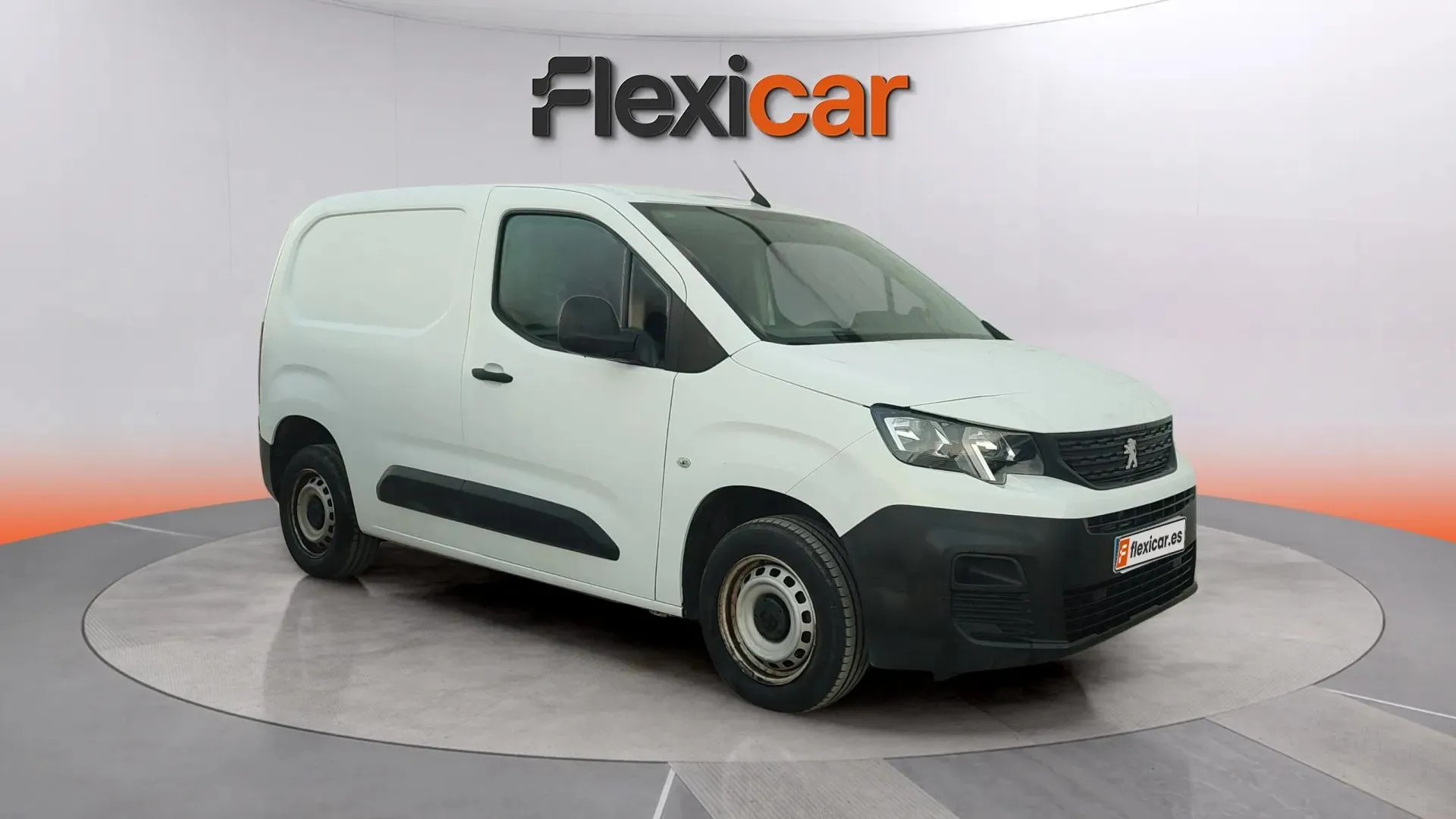 Peugeot Partner 1.5 Diesel